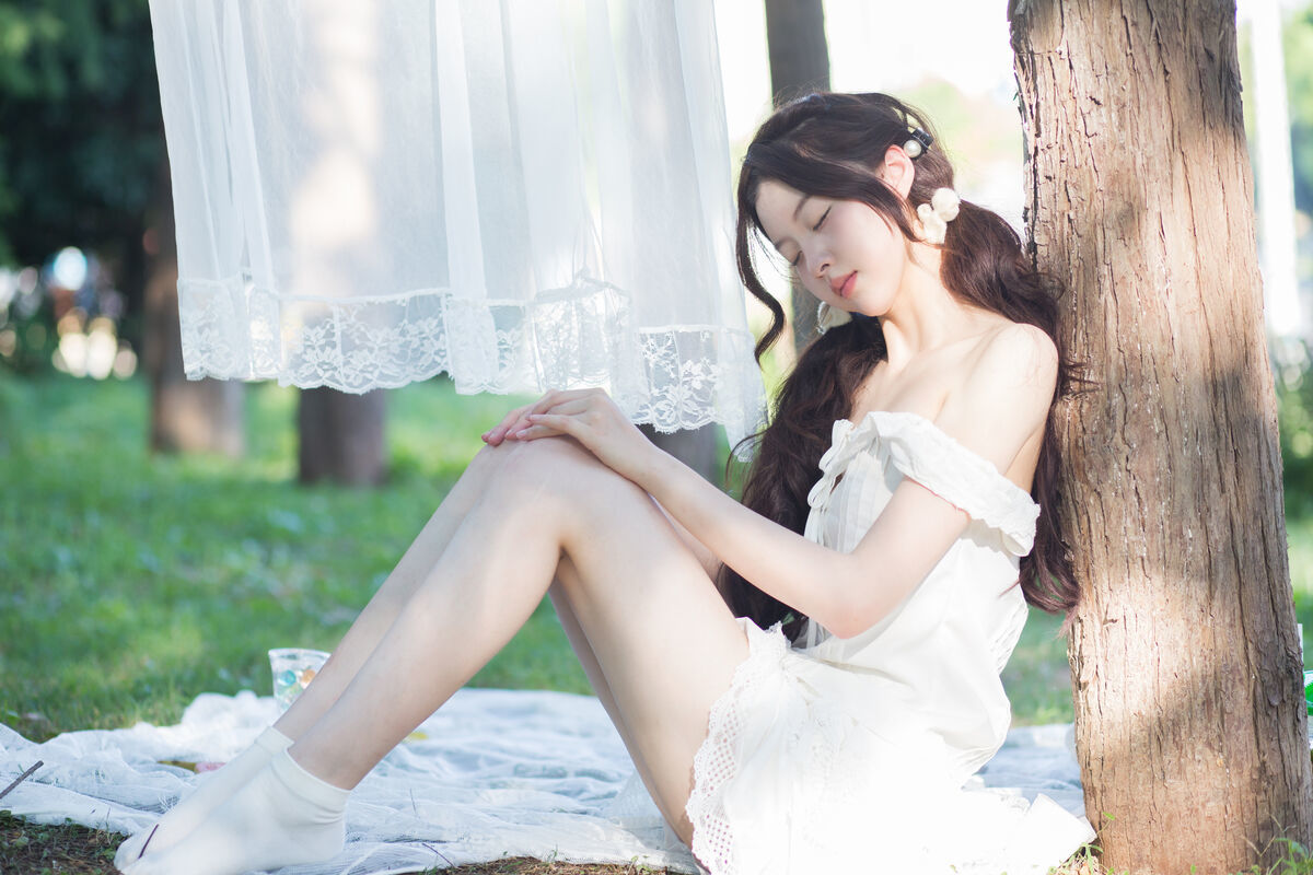 图片[19]-YiTuYu艺图语 Vol.7779 Ban Kou Xiao Dan Ta[28P]-六色网