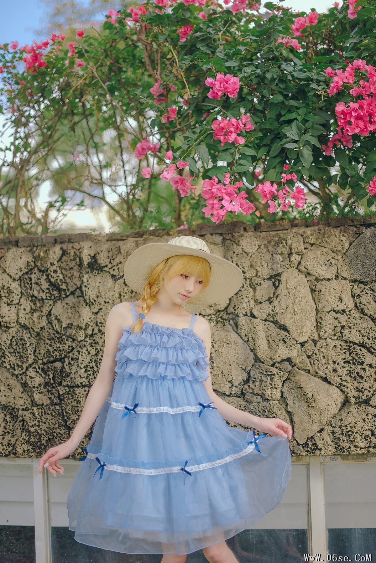 图片[5]-YiTuYu艺图语 Vol.5733 Hua Jing Yuan Xing Yu[25P]-六色网