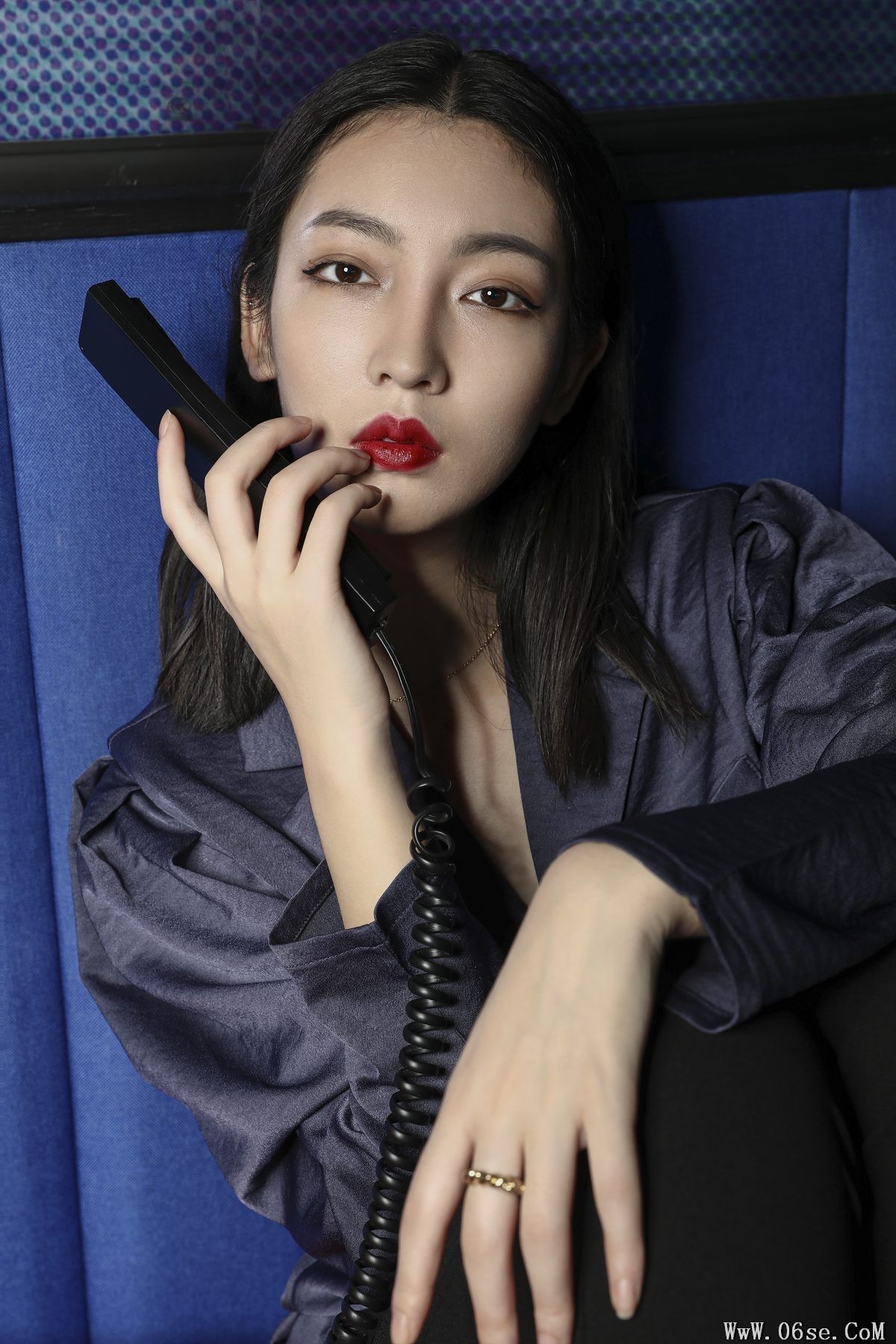 图片[22]-YiTuYu艺图语 Vol.4512 Bei Ji[38P]-六色网
