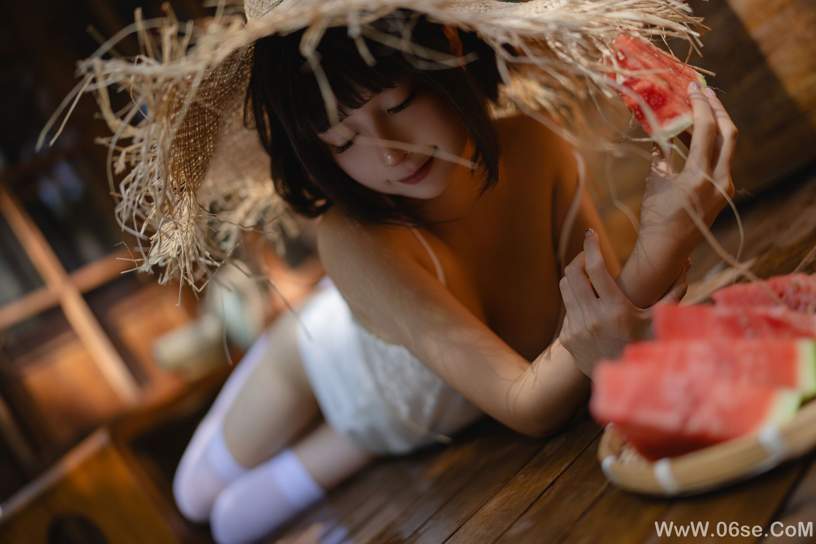 图片[60]-动漫博主蠢沫沫 – 春[157P]-六色网