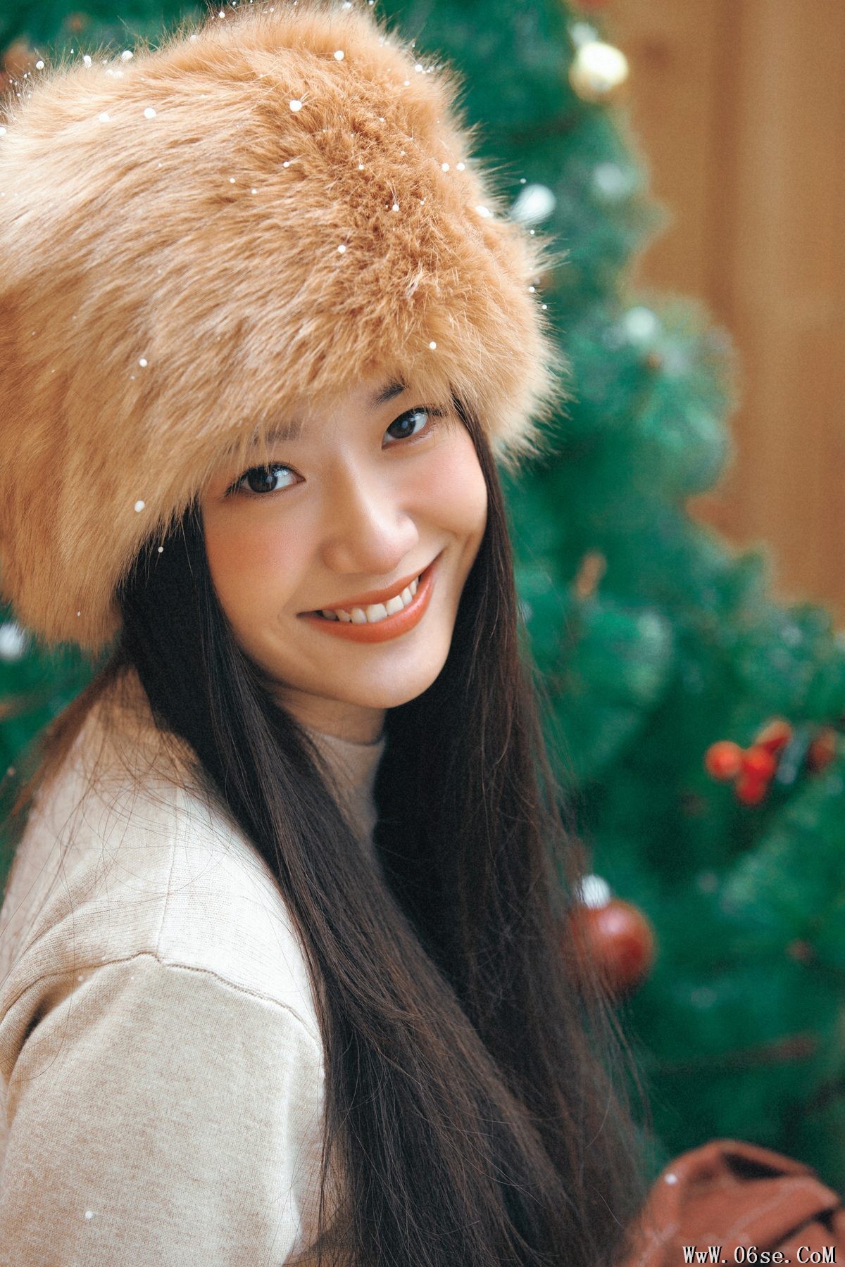图片[20]-YiTuYu艺图语 Vol.5902 Fei Fei[22P]-六色网