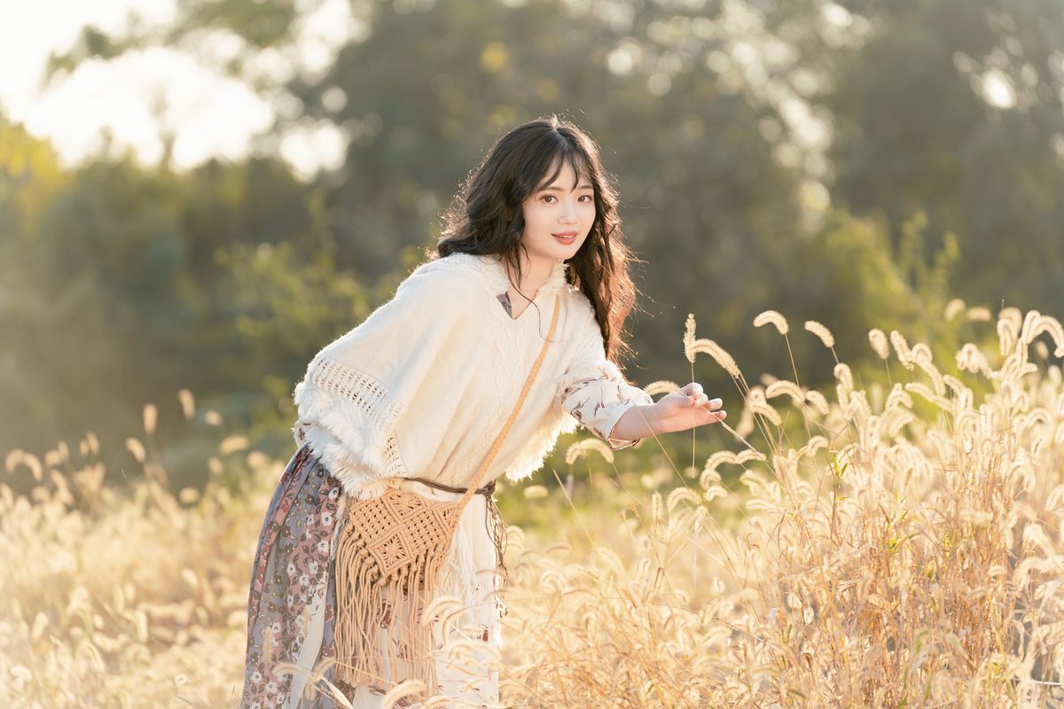 图片[13]-YiTuYu艺图语 Vol.5844 Xiao Ou O[24P]-六色网