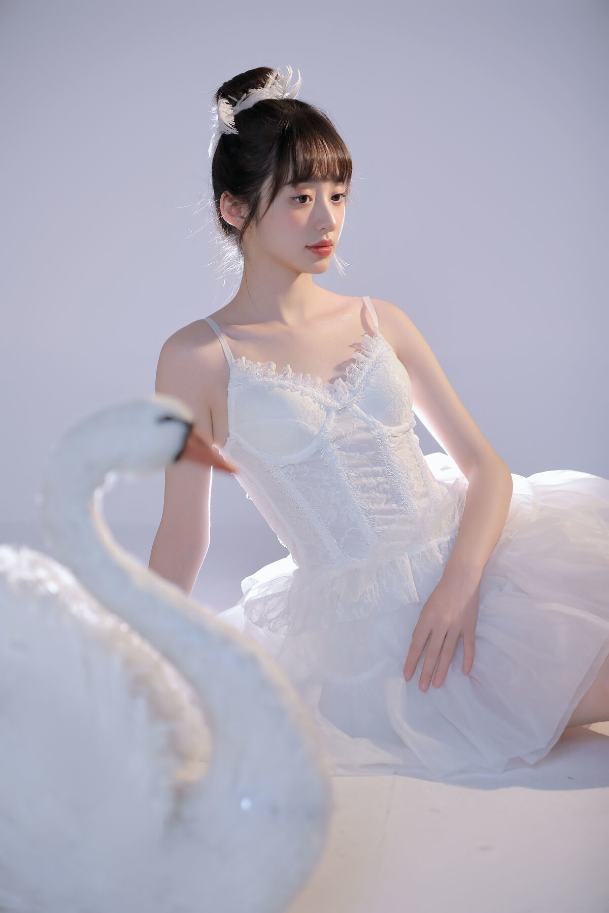 图片[23]-YiTuYu艺图语 Vol.7465 Licaicain[29P]-六色网