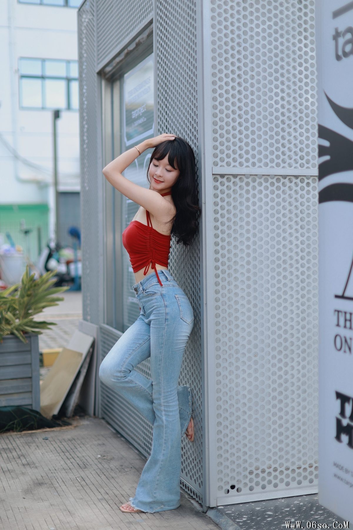 图片[27]-YiTuYu艺图语 Vol.5258 Xiao Ke[49P]-六色网