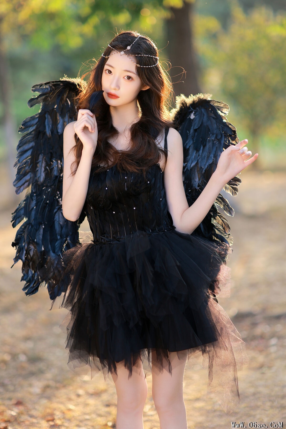 图片[5]-YiTuYu艺图语 Vol.7025 Xiao Dai Tong Xue[25P]-六色网