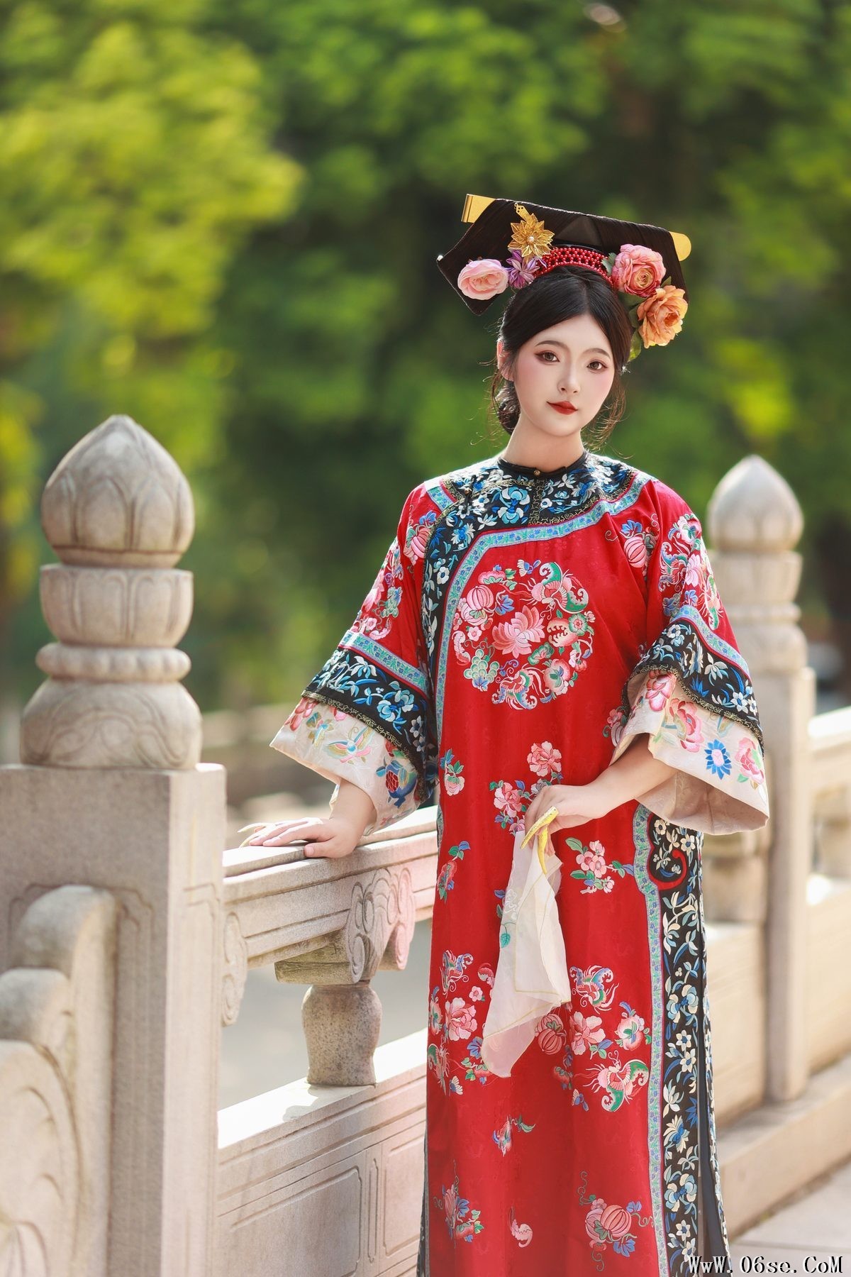 图片[32]-YiTuYu艺图语 Vol.5393 KaiLin Jiang[60P]-六色网