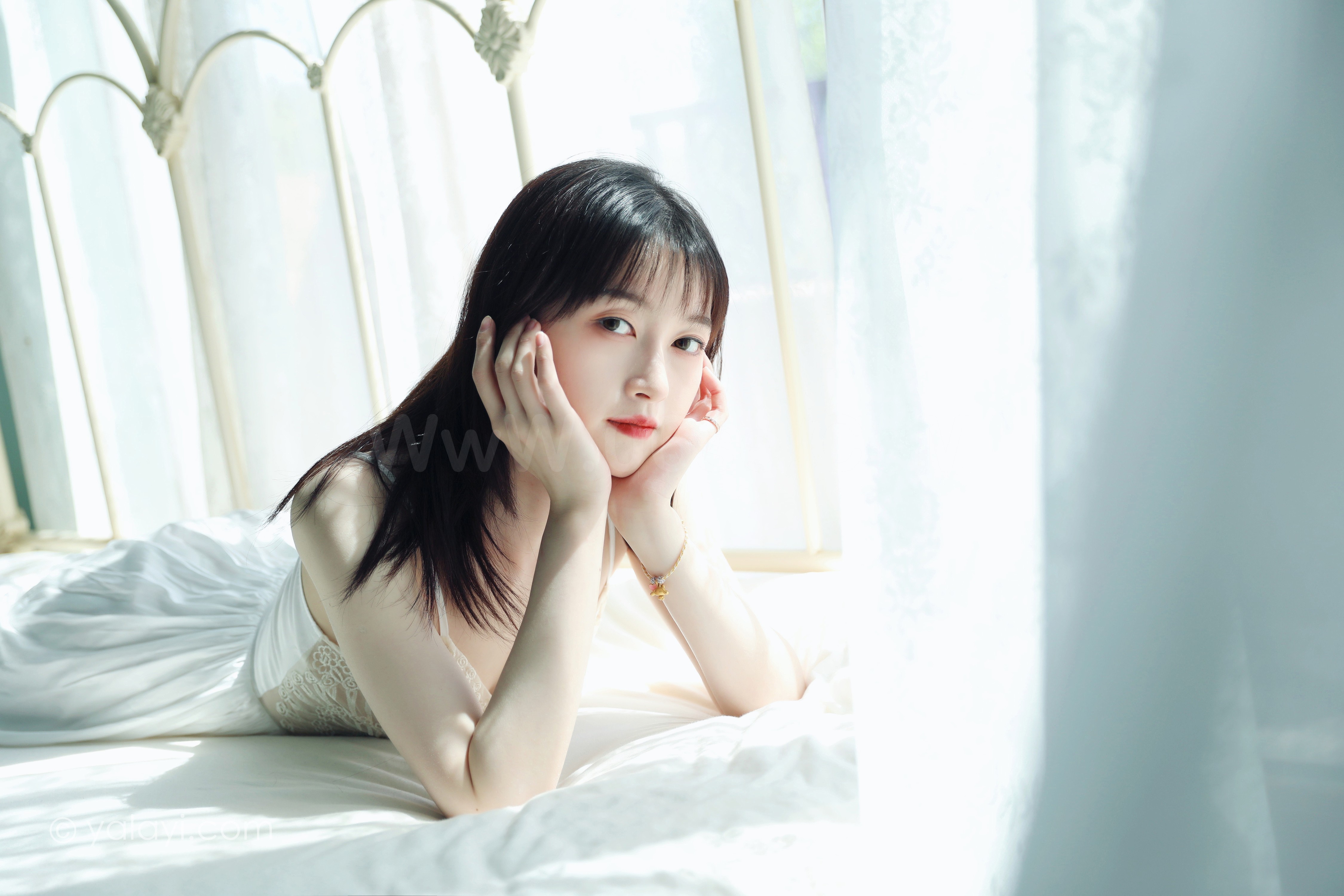 图片[35]-雅拉伊 – 京京《唤》[41P]-六色网