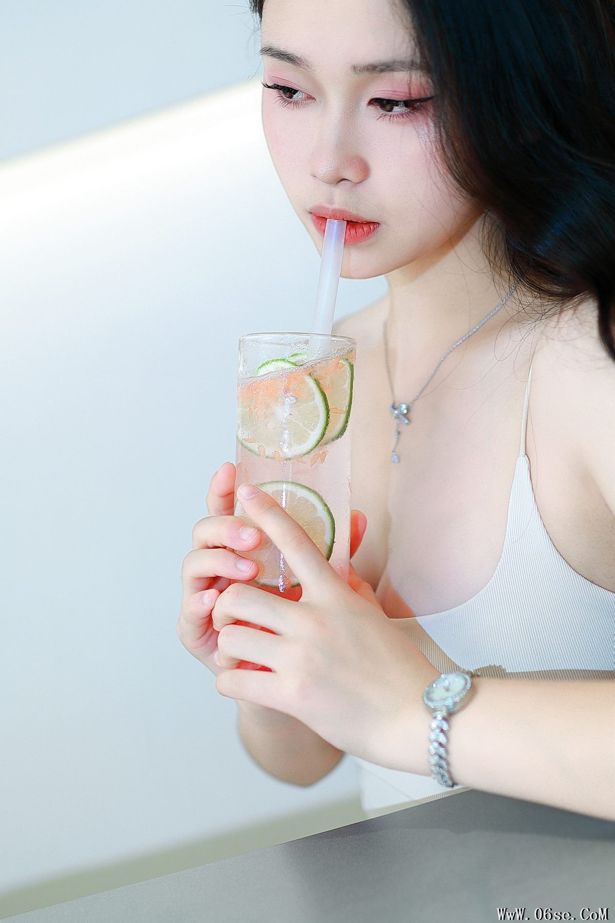 图片[8]-YiTuYu艺图语 Vol.5609 Xiao Xiao Cheng Tong Xue[38P]-六色网