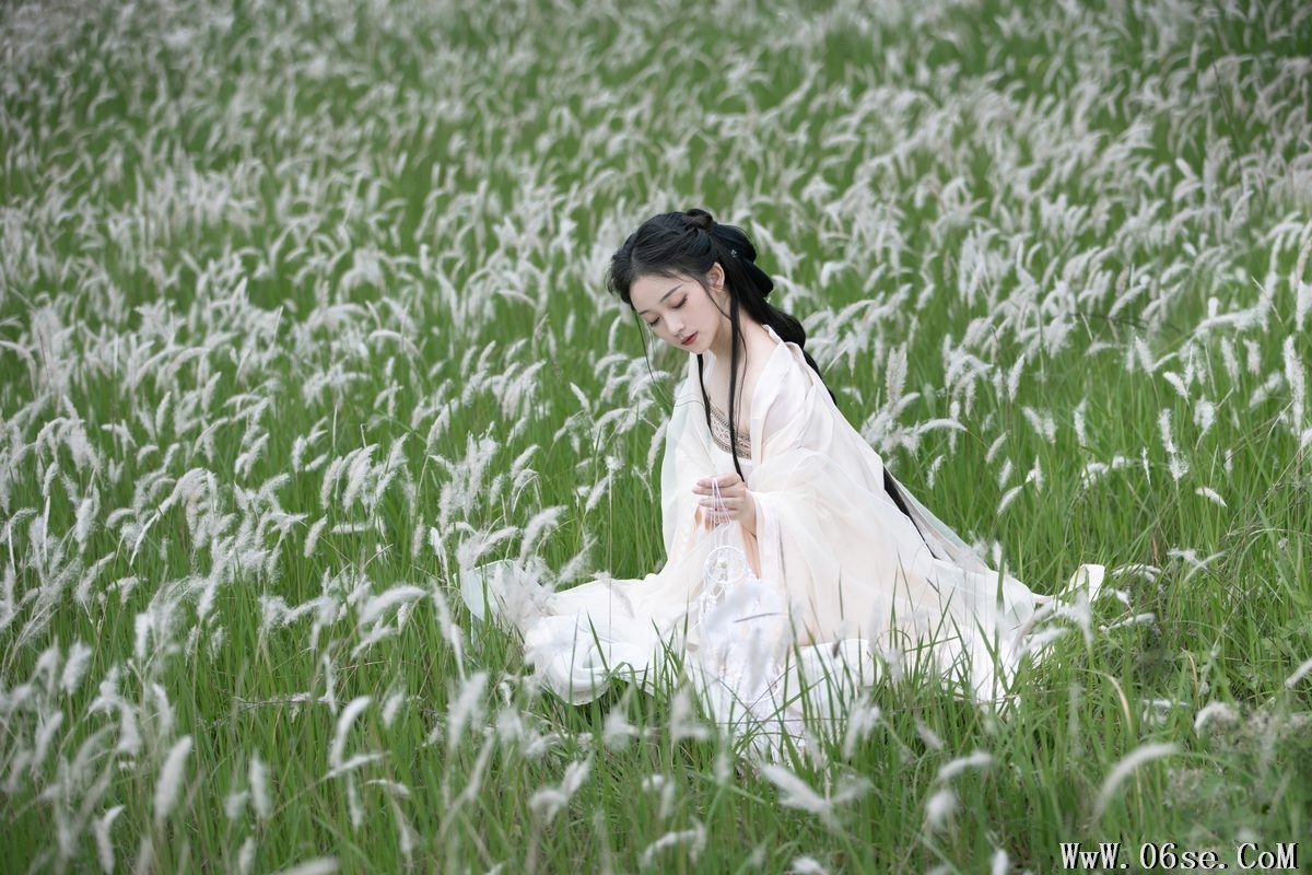 图片[27]-YiTuYu艺图语 Vol.4179 Qiu Da Da[33P]-六色网