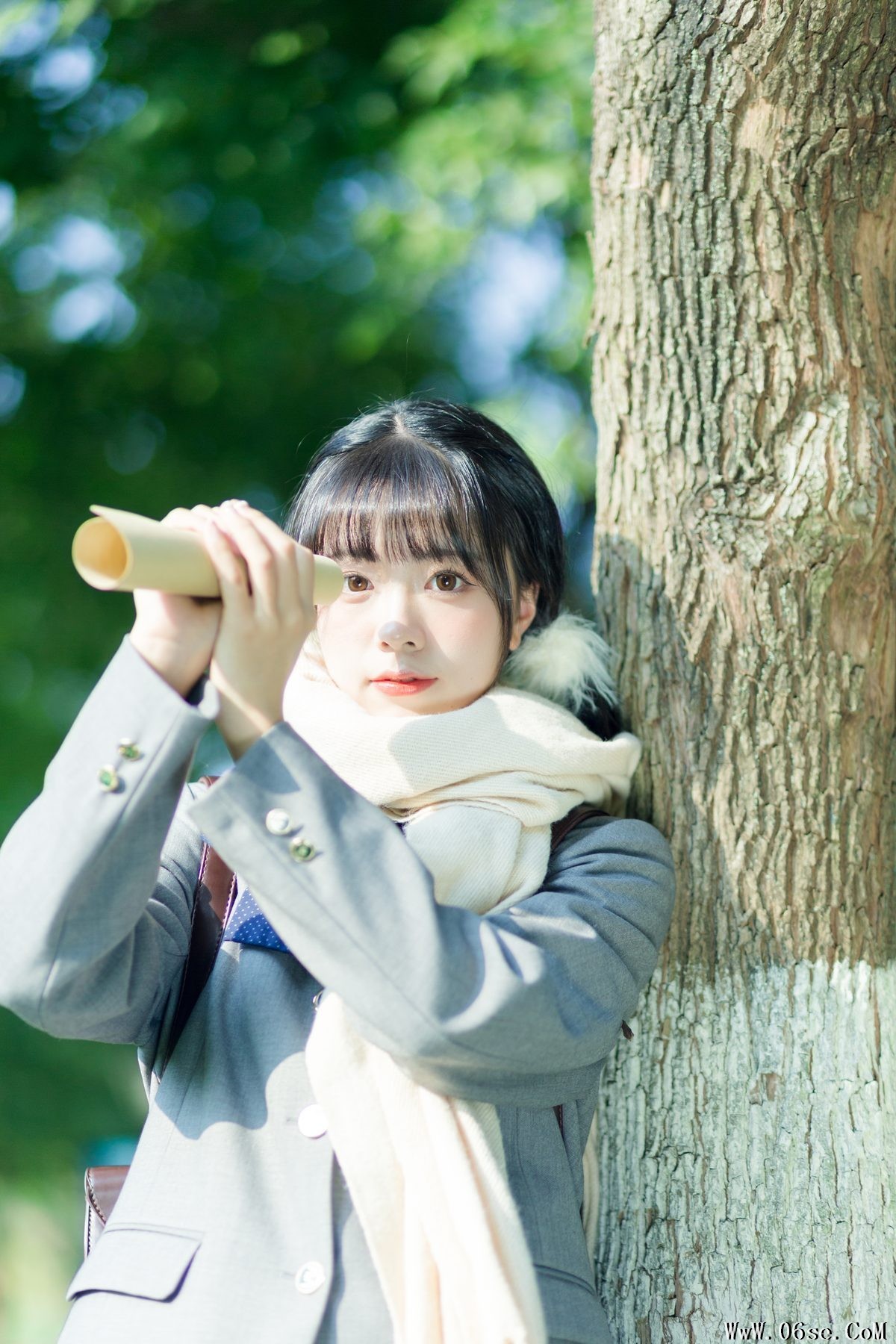 图片[27]-YiTuYu艺图语 Vol.5794 Yi Zhi Nuan Nuan[36P]-六色网