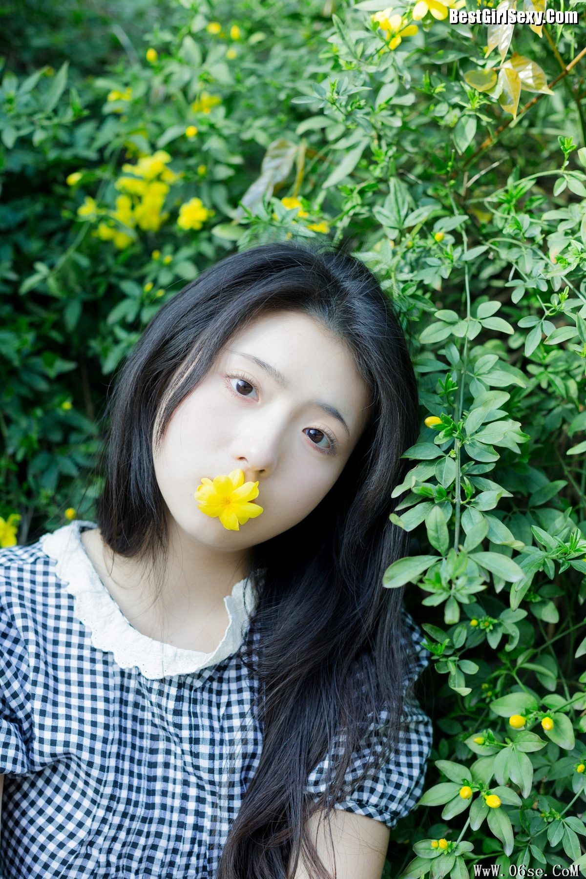 图片[25]-YiTuYu艺图语 Vol.3927 Mu You[29P]-六色网