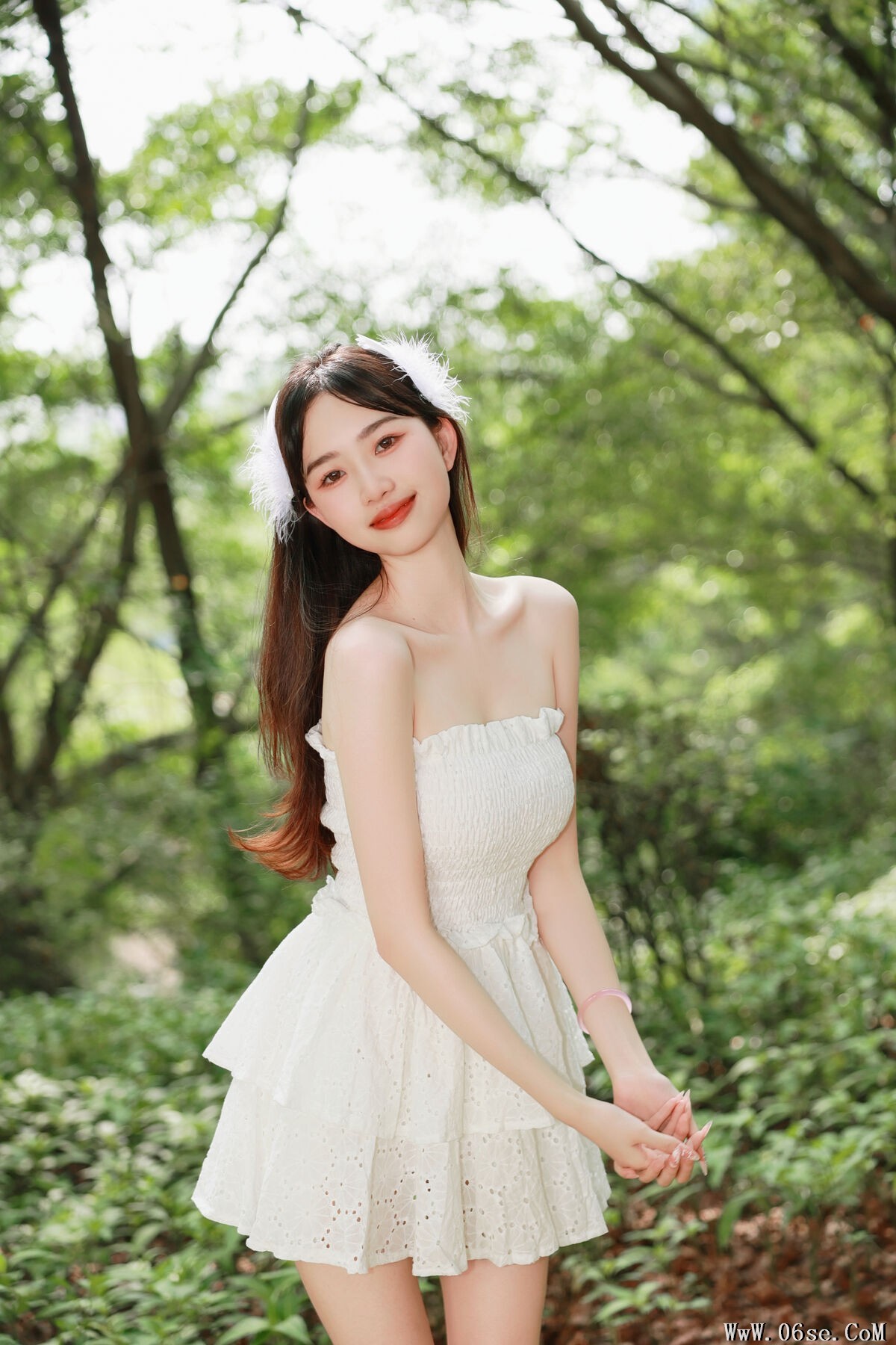 图片[16]-YiTuYu艺图语 Vol.6917 Jiu Jiu[32P]-六色网