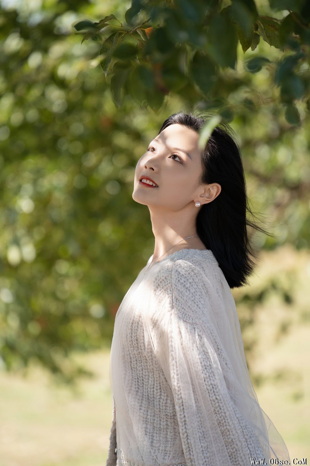 图片[8]-YiTuYu艺图语 Vol.6027 Gao Gao[23P]-六色网