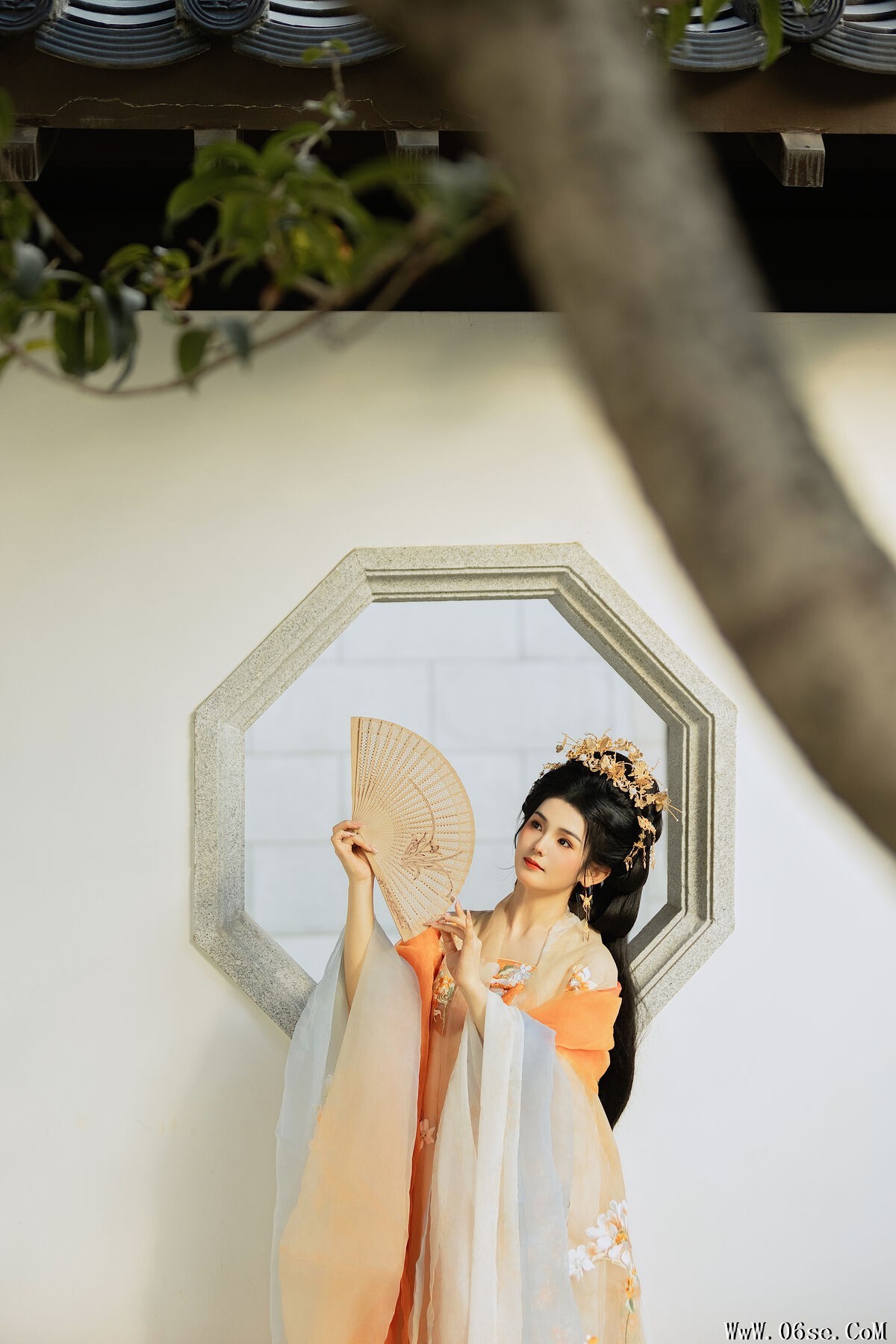 图片[10]-YiTuYu艺图语 Vol.6630 Yi Xin[23P]-六色网