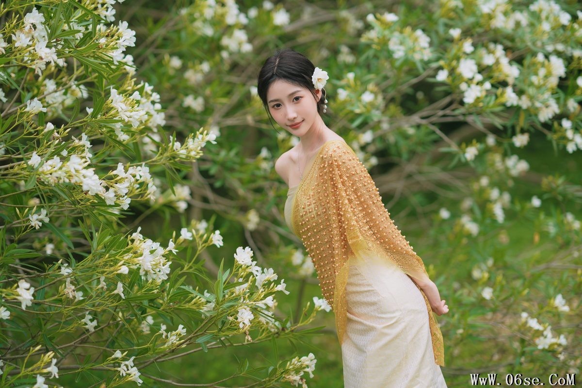 图片[25]-YiTuYu艺图语 Vol.4967 Mian Mian[48P]-六色网