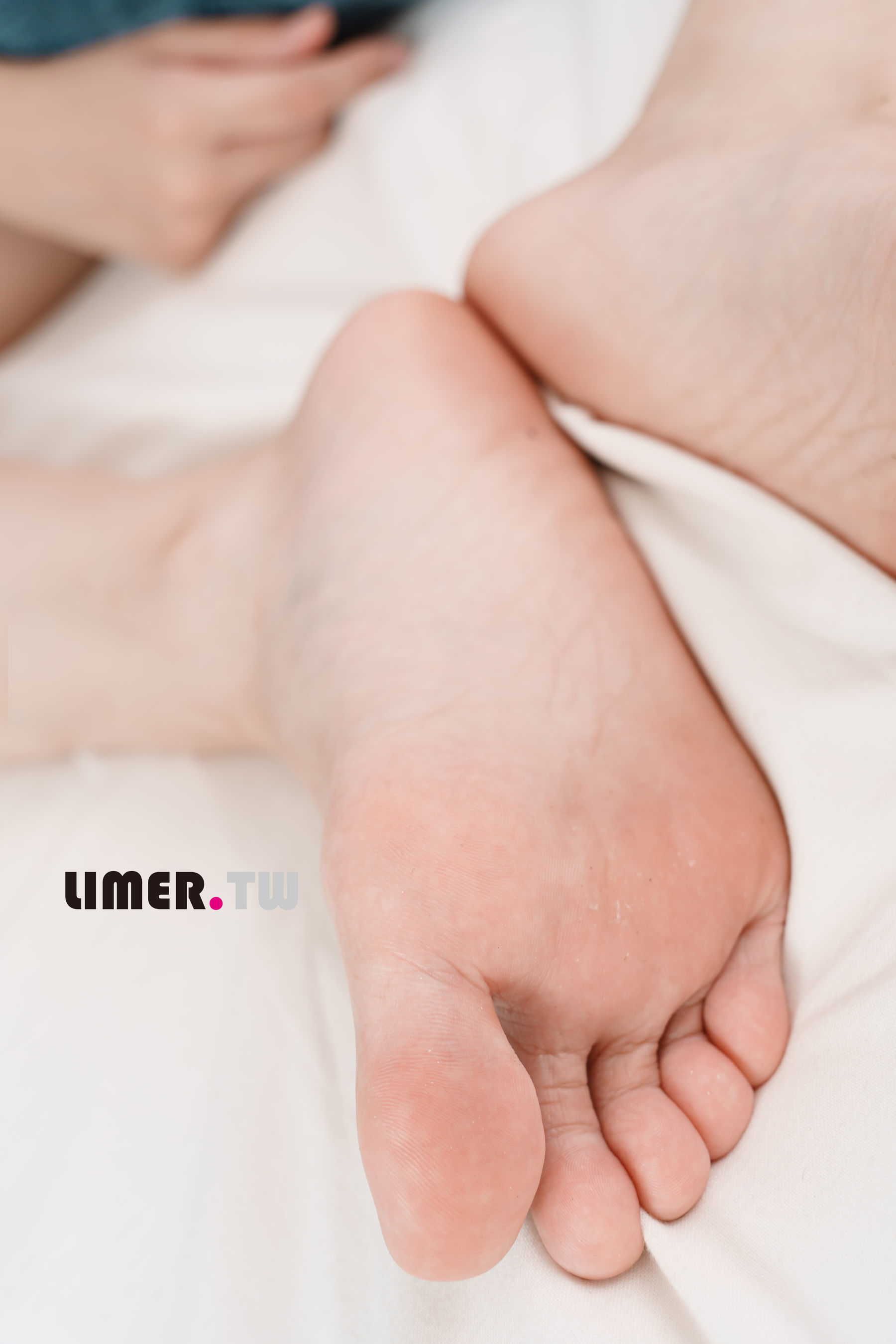 图片[5]-Limerence原创 No.090 7bao 体育服下 裸足＆白丝[86P]-六色网
