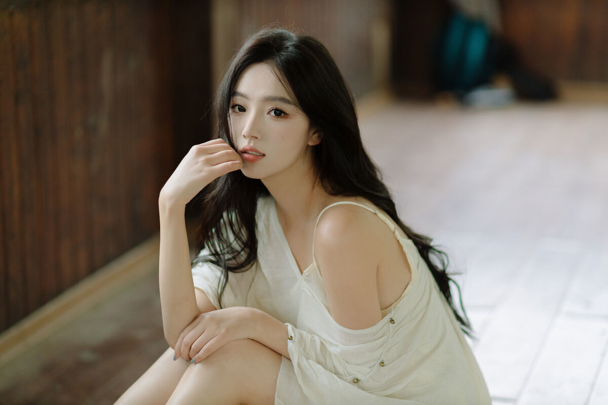 图片[9]-YiTuYu艺图语 Vol.6807 Elaine[29P]-六色网