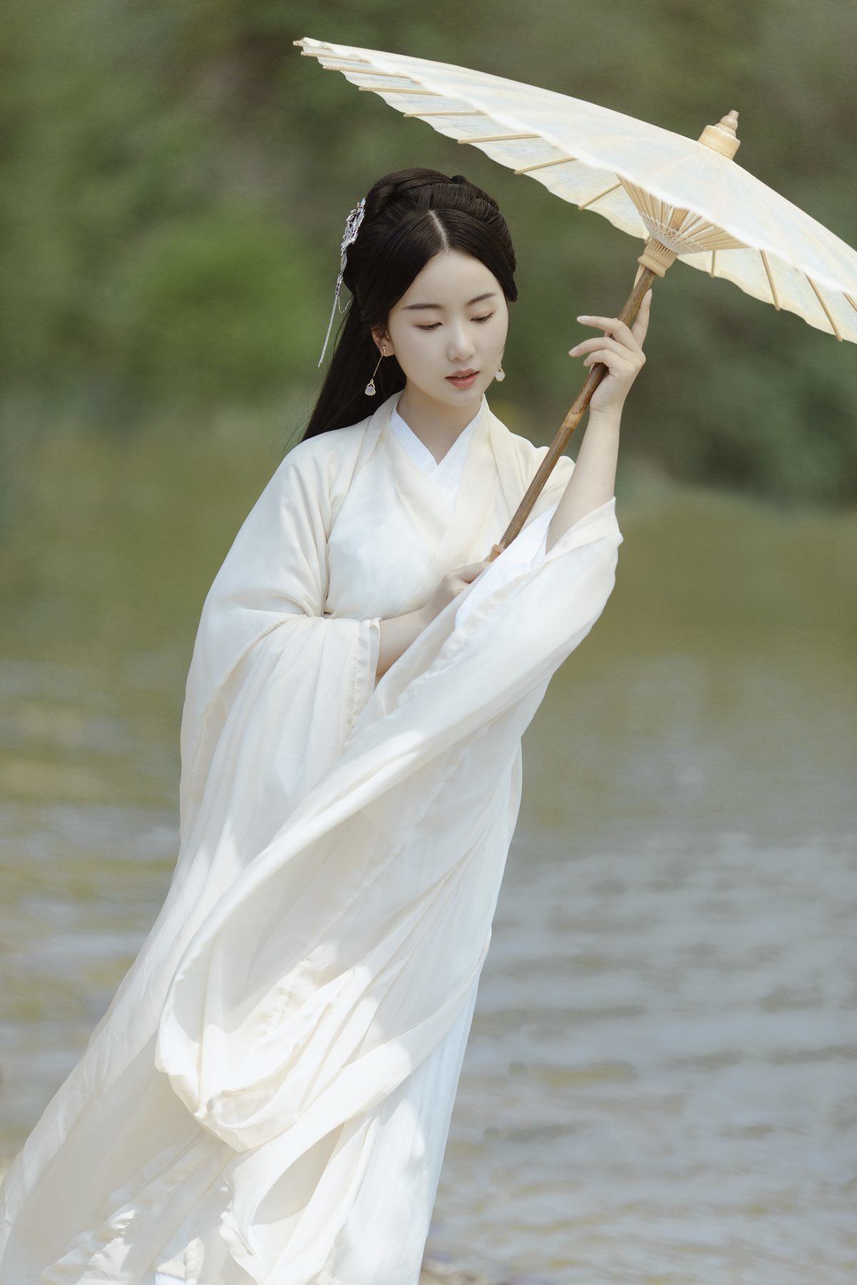 图片[16]-YiTuYu艺图语 Vol.4396 Zhai Xing Xing Gei Ni Ya[20P]-六色网