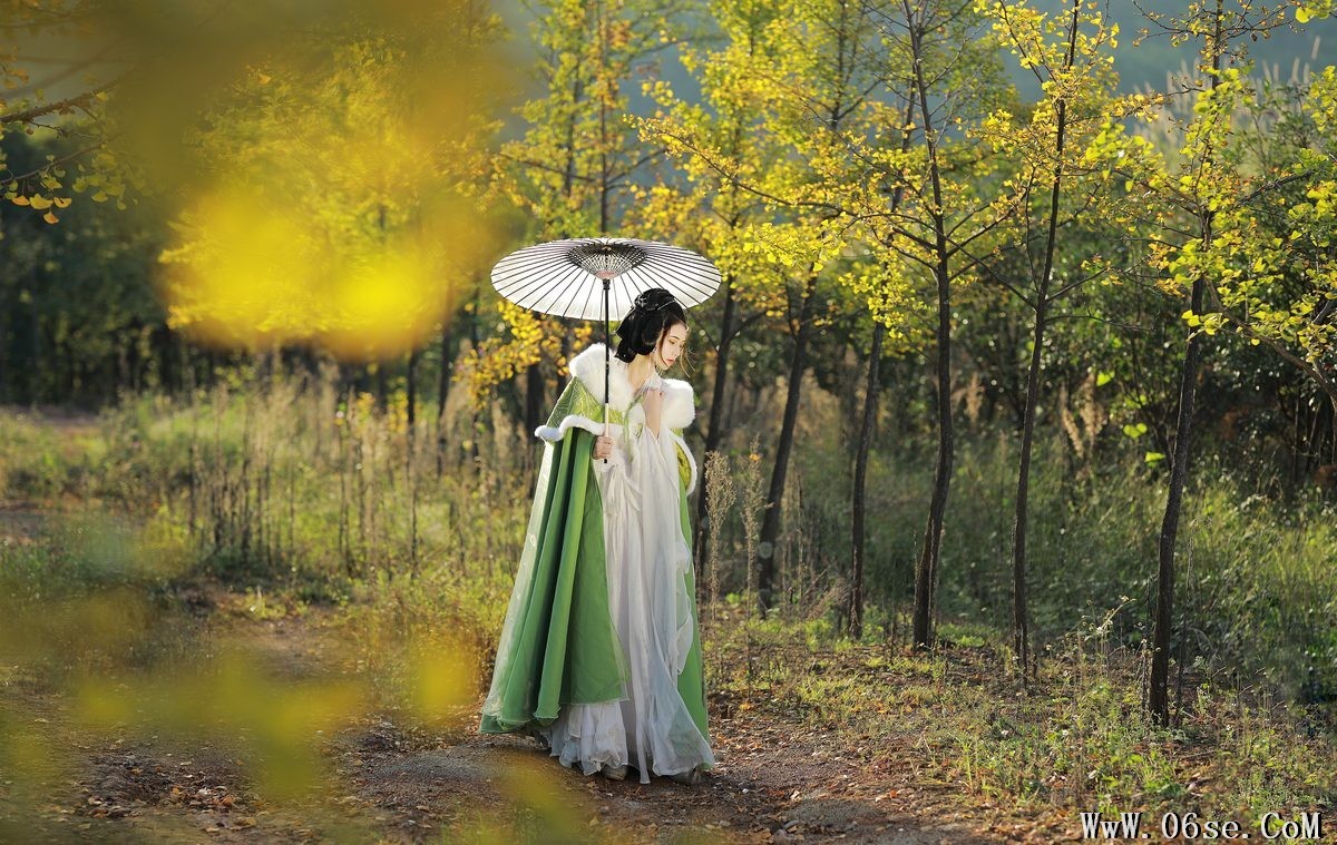 图片[32]-YiTuYu艺图语 Vol.3466 Wu Sui[37P]-六色网