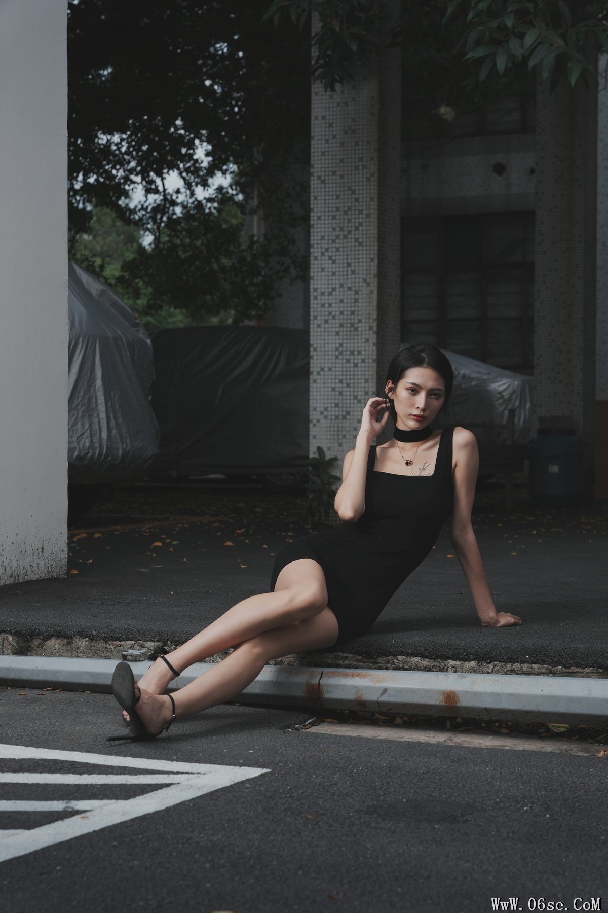 图片[15]-YiTuYu艺图语 Vol.6097 Xiao G[23P]-六色网