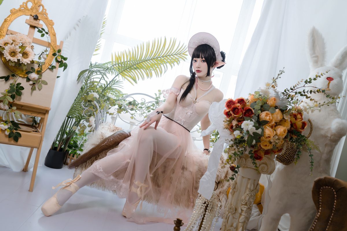 图片[18]-YiTuYu艺图语 Vol.5203 Tao Mo Gong Zi X[26P]-六色网