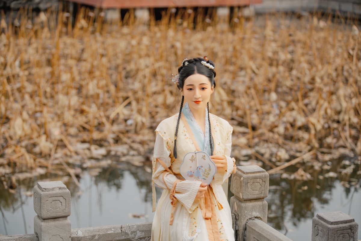 图片[5]-YiTuYu艺图语 Vol.6068 Wu Zi Xi[39P]-六色网