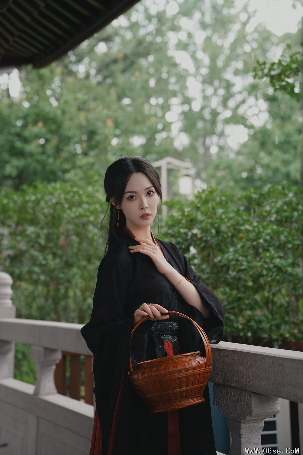 图片[32]-YiTuYu艺图语 Vol.4989 Vi Ge Vivian[38P]-六色网