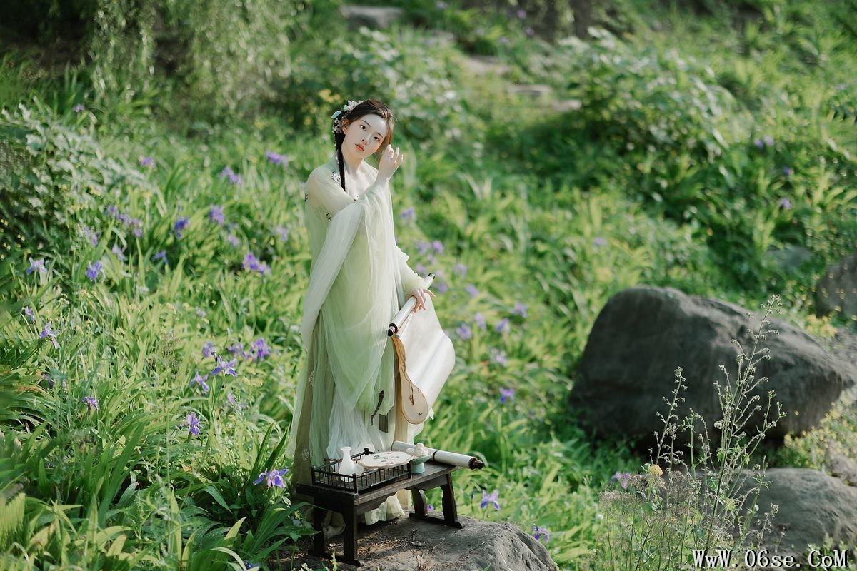 图片[19]-YiTuYu艺图语 Vol.5184 71olan[32P]-六色网