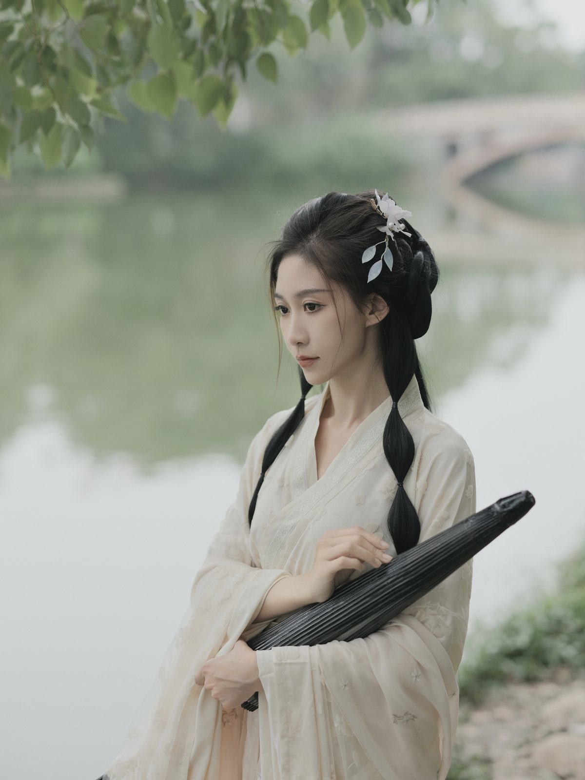图片[19]-YiTuYu艺图语 Vol.4359 Xiao Lu[47P]-六色网