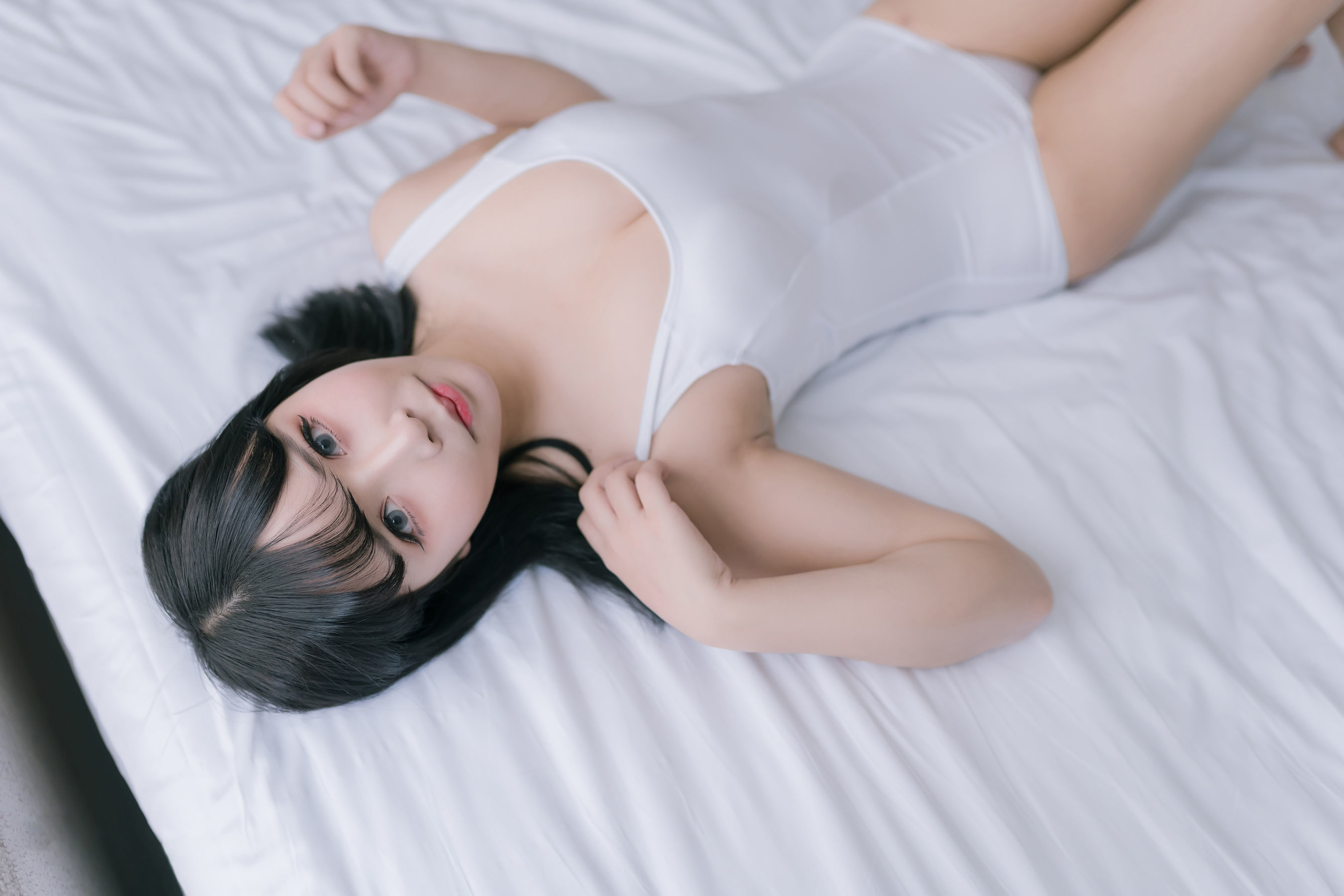 图片[18]-二次元妹子抱走莫子aa 大姐姐[41P]-六色网