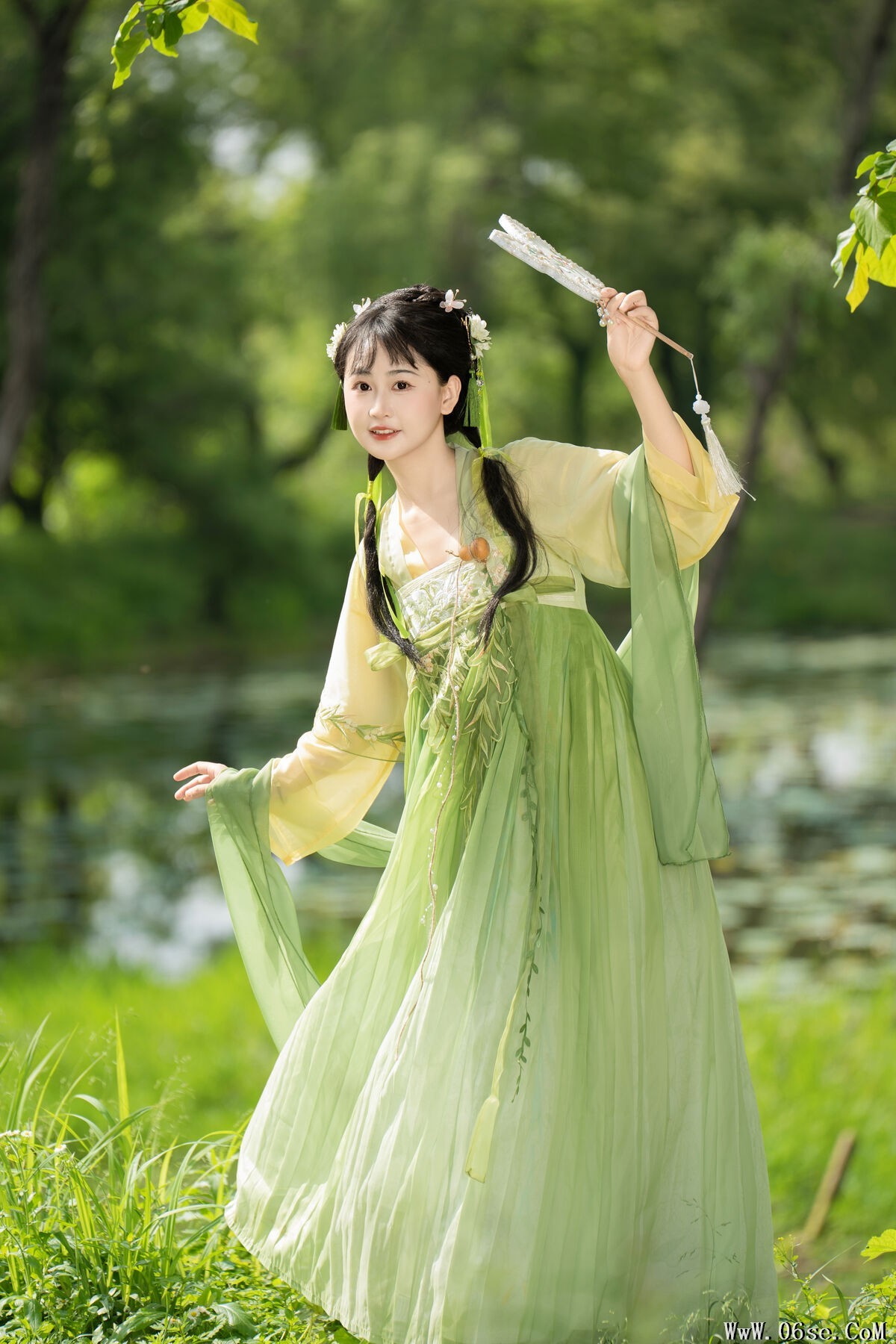 图片[15]-YiTuYu艺图语 Vol.7049 Jiao Yi Zhi Sui Sui[23P]-六色网
