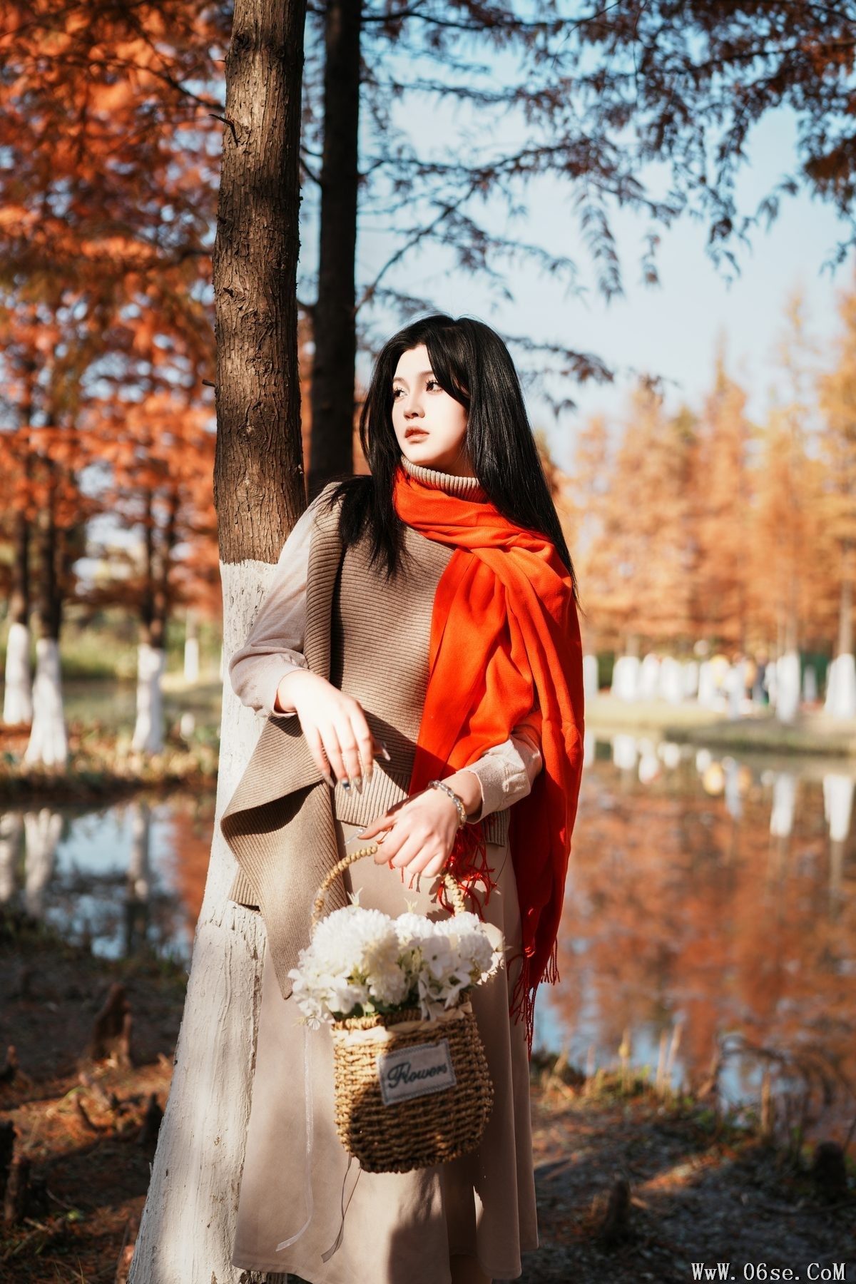 图片[5]-YiTuYu艺图语 Vol.6149 Yi Ci Xin[37P]-六色网