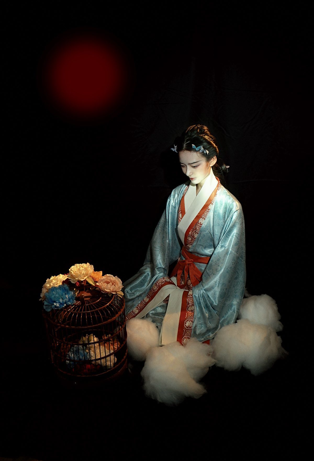 图片[18]-YiTuYu艺图语 Vol.4604 Lu Ban Xian Er[22P]-六色网