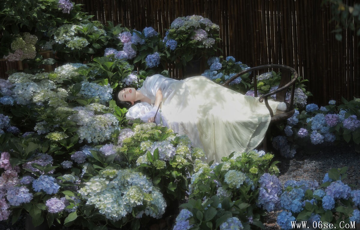 图片[7]-YiTuYu艺图语 Vol.7079 Yu Jin[22P]-六色网