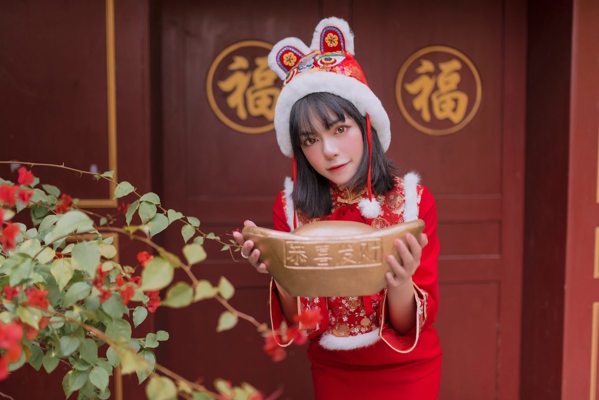 图片[9]-YiTuYu艺图语 Vol.5419 Zi Wei[25P]-六色网