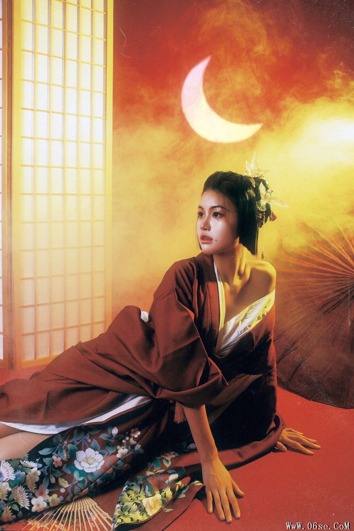 图片[5]-YiTuYu艺图语 Vol.3272 Xiao He Jian Jian[22P]-六色网