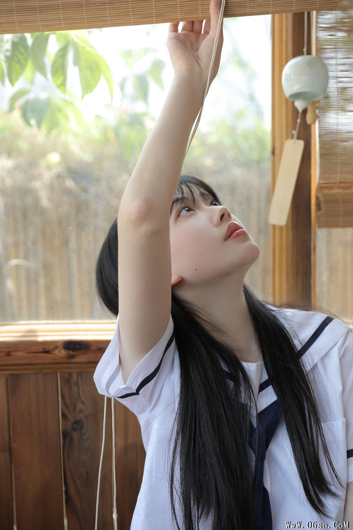 图片[4]-YiTuYu艺图语 Vol.6419 Qiu Yang Yi He[25P]-六色网