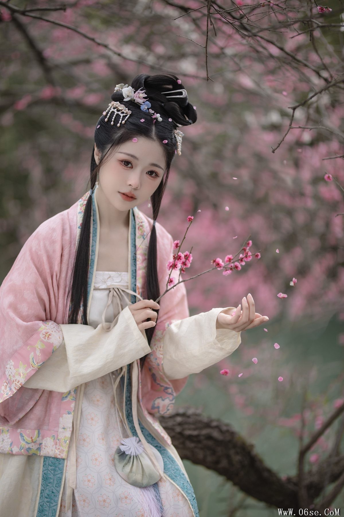 图片[11]-YiTuYu艺图语 Vol.5065 Yun Yun De Hei Yan Quan Er[22P]-六色网