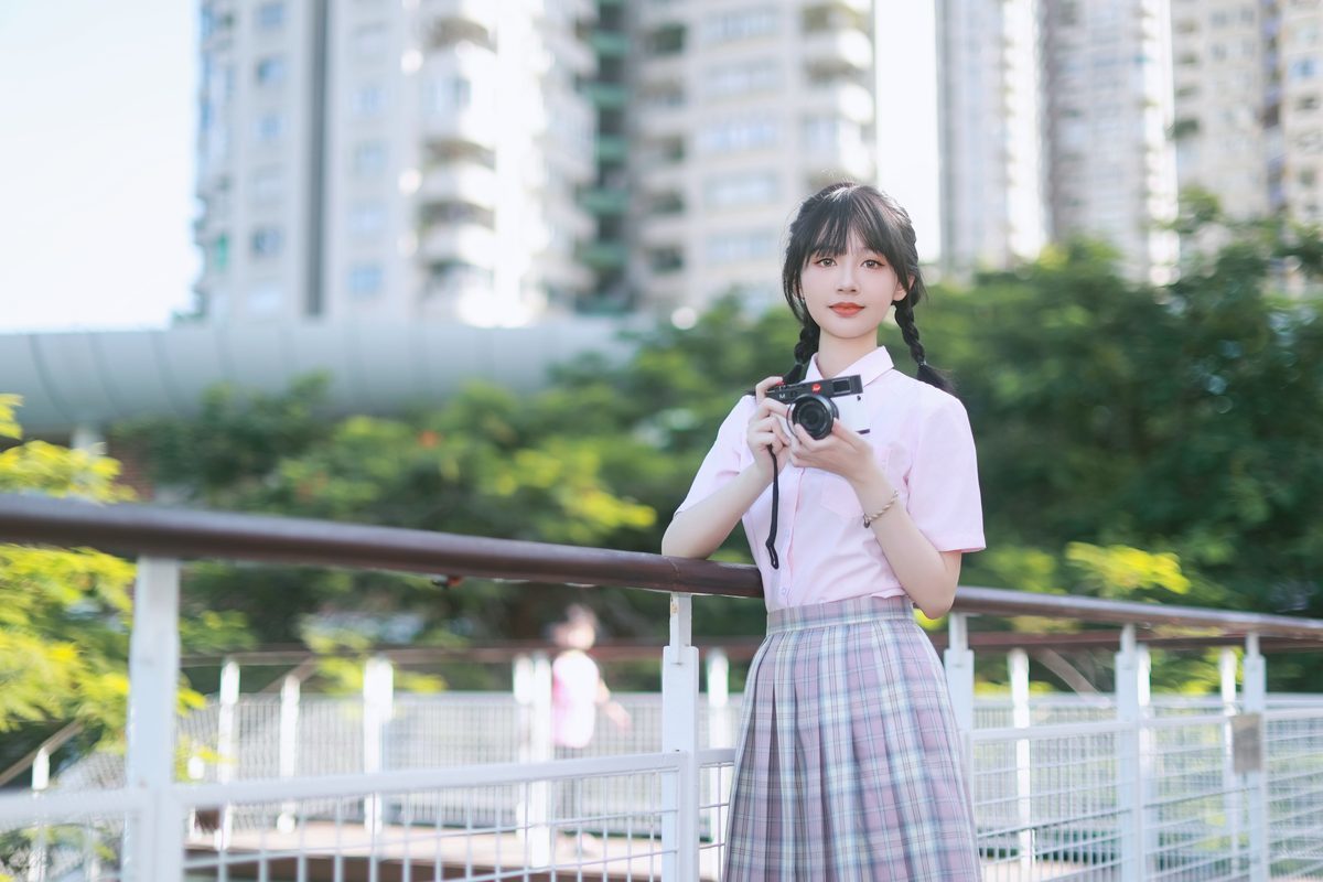 图片[5]-YiTuYu艺图语 Vol.5165 Xiao Le[40P]-六色网