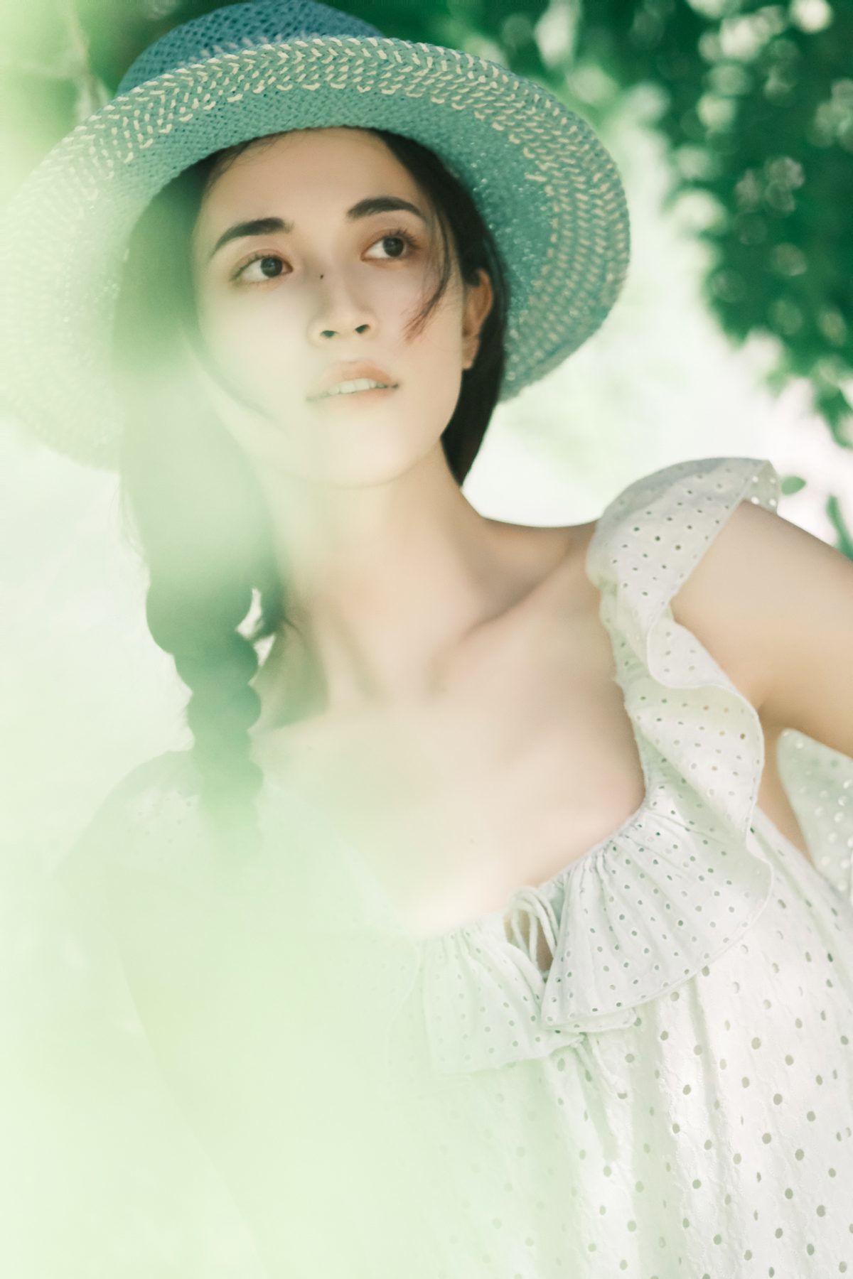 图片[20]-YiTuYu艺图语 Vol.4725 Chen Yu Jie[49P]-六色网