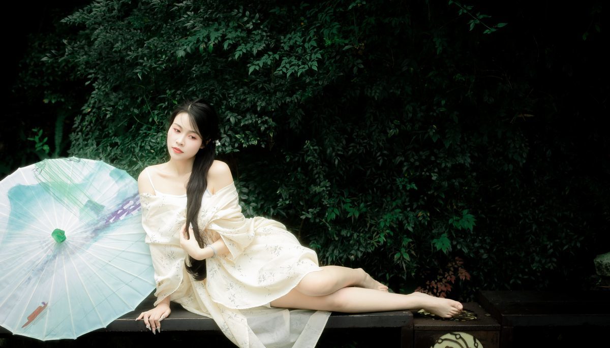 图片[17]-YiTuYu艺图语 Vol.5761 Nian Yao[27P]-六色网