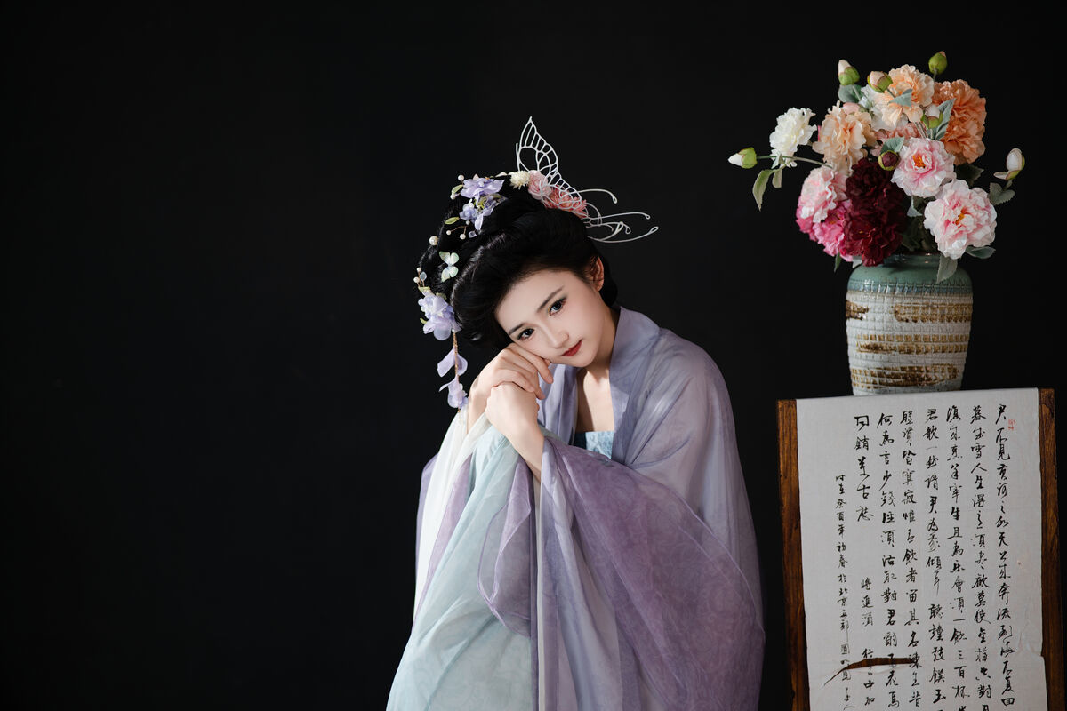 图片[25]-YiTuYu艺图语 Vol.7254 Dan Gao De Dan Dan[29P]-六色网