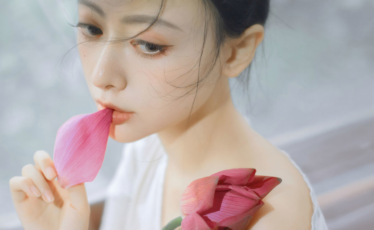 图片[38]-YiTuYu艺图语 Vol.7491 Shi Ang Yang Ya[52P]-六色网