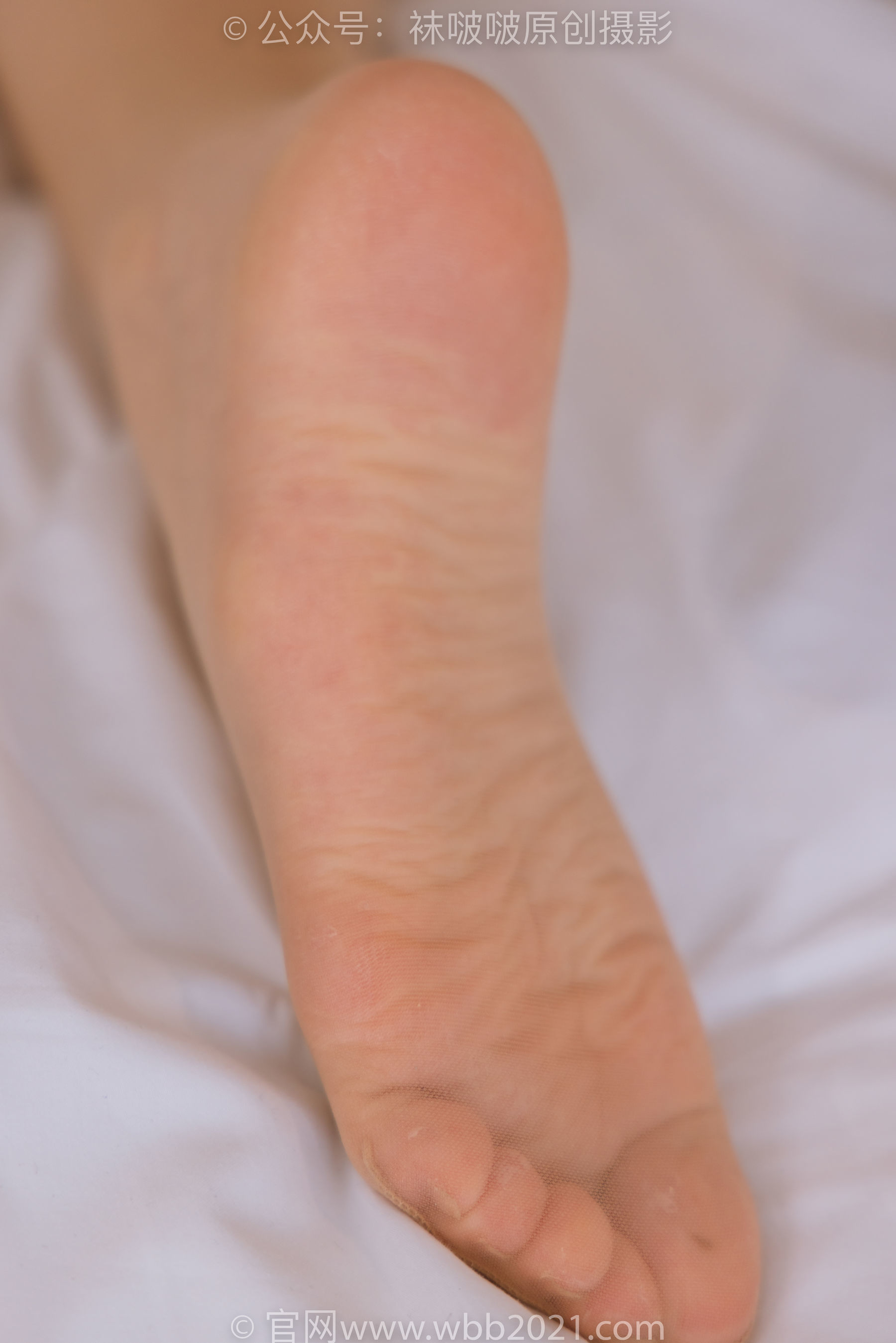 图片[31]-BoBoSocks袜啵啵 No.329 小甜豆 -高跟鞋、肉丝[170P]-六色网