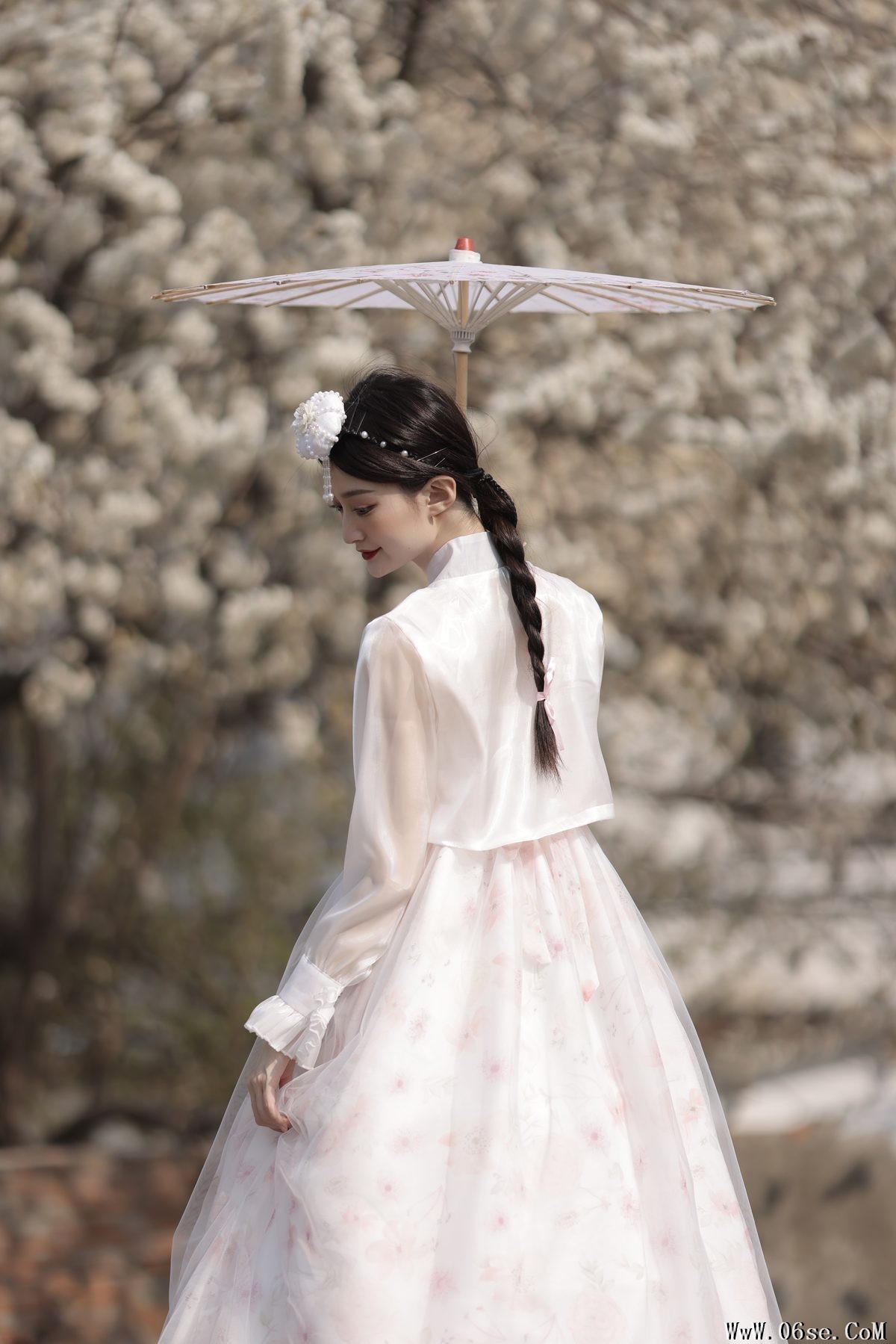 图片[11]-YiTuYu艺图语 Vol.3876 Xiao Duo Duo Yao Bao Fu[47P]-六色网