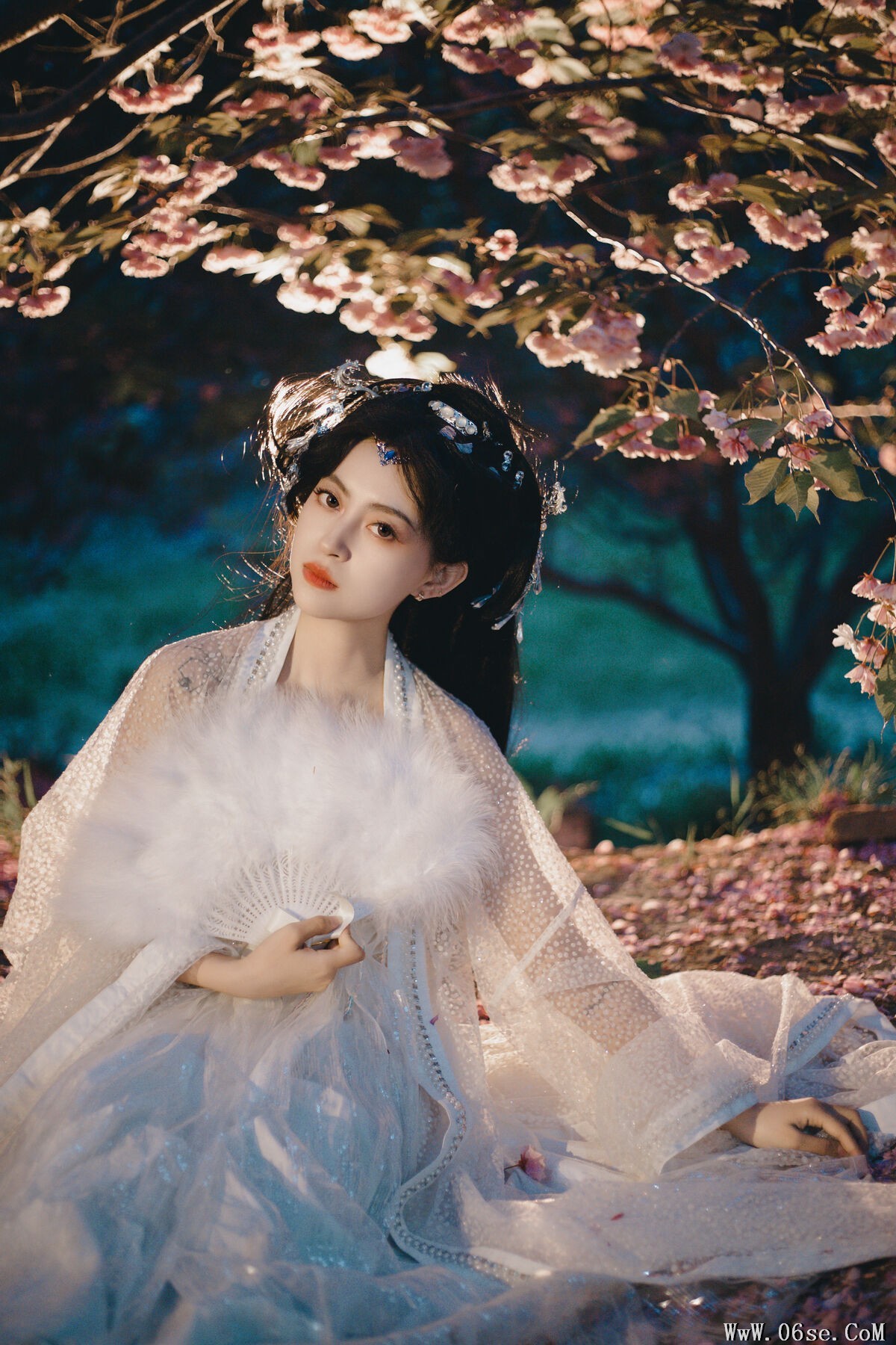 图片[34]-YiTuYu艺图语 Vol.7115 Yi Xuan[37P]-六色网
