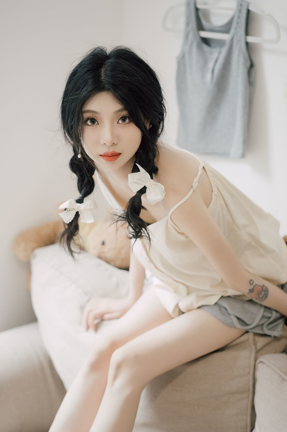 图片[19]-YiTuYu艺图语 Vol.7371 Chi Zi[23P]-六色网