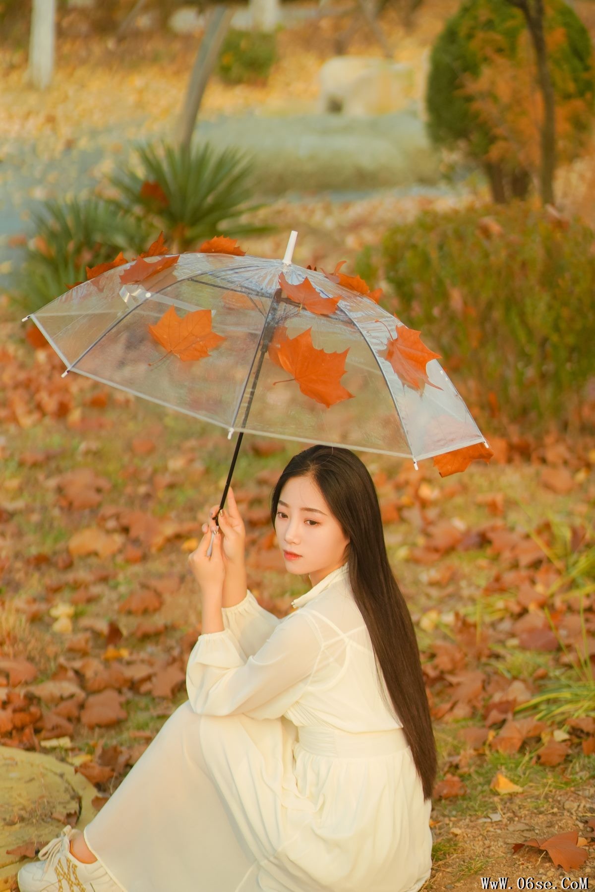 图片[27]-YiTuYu艺图语 Vol.3114 Xi Xi[27P]-六色网