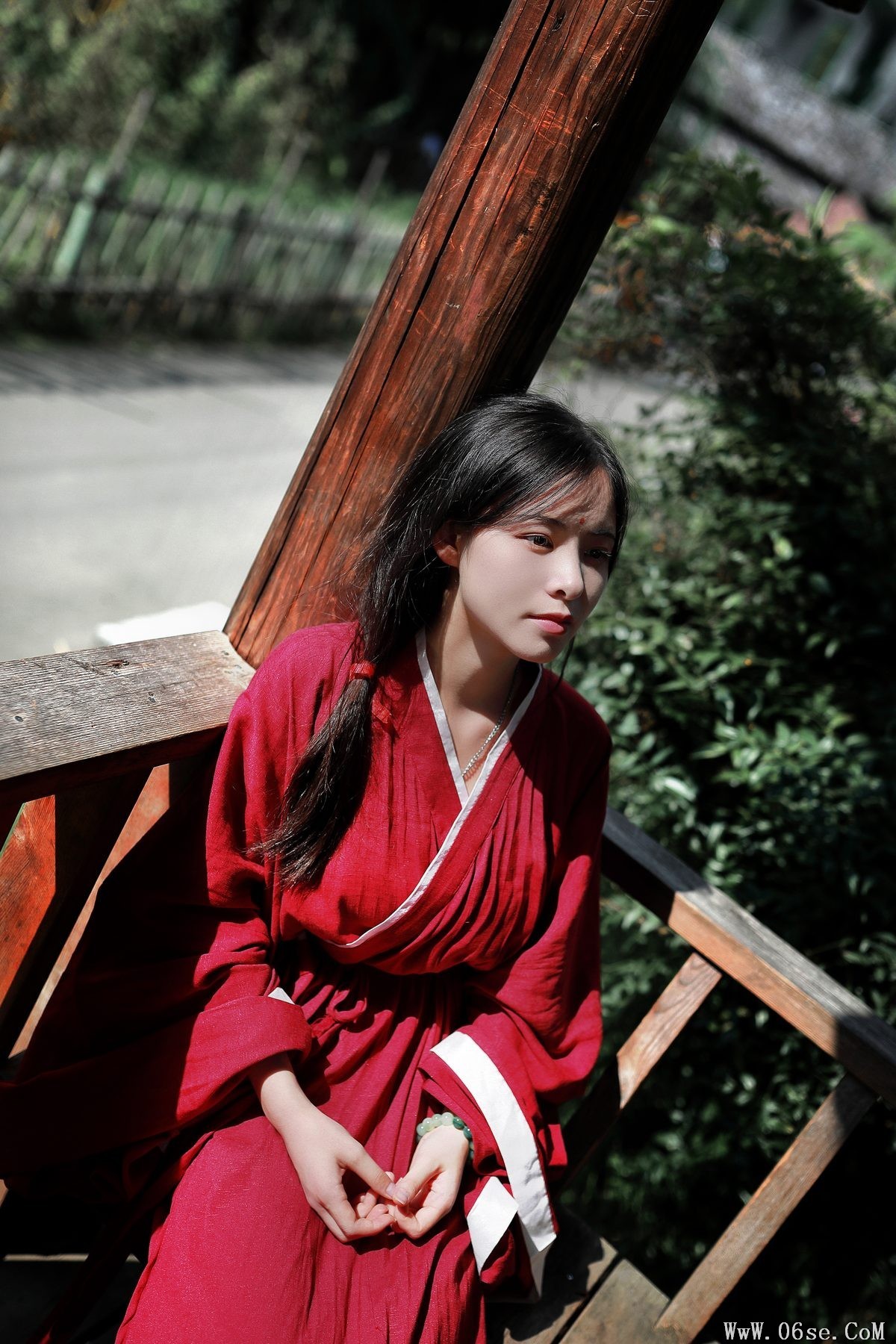 图片[37]-YiTuYu艺图语 Vol.5123 Xiao Xiao Lan[41P]-六色网