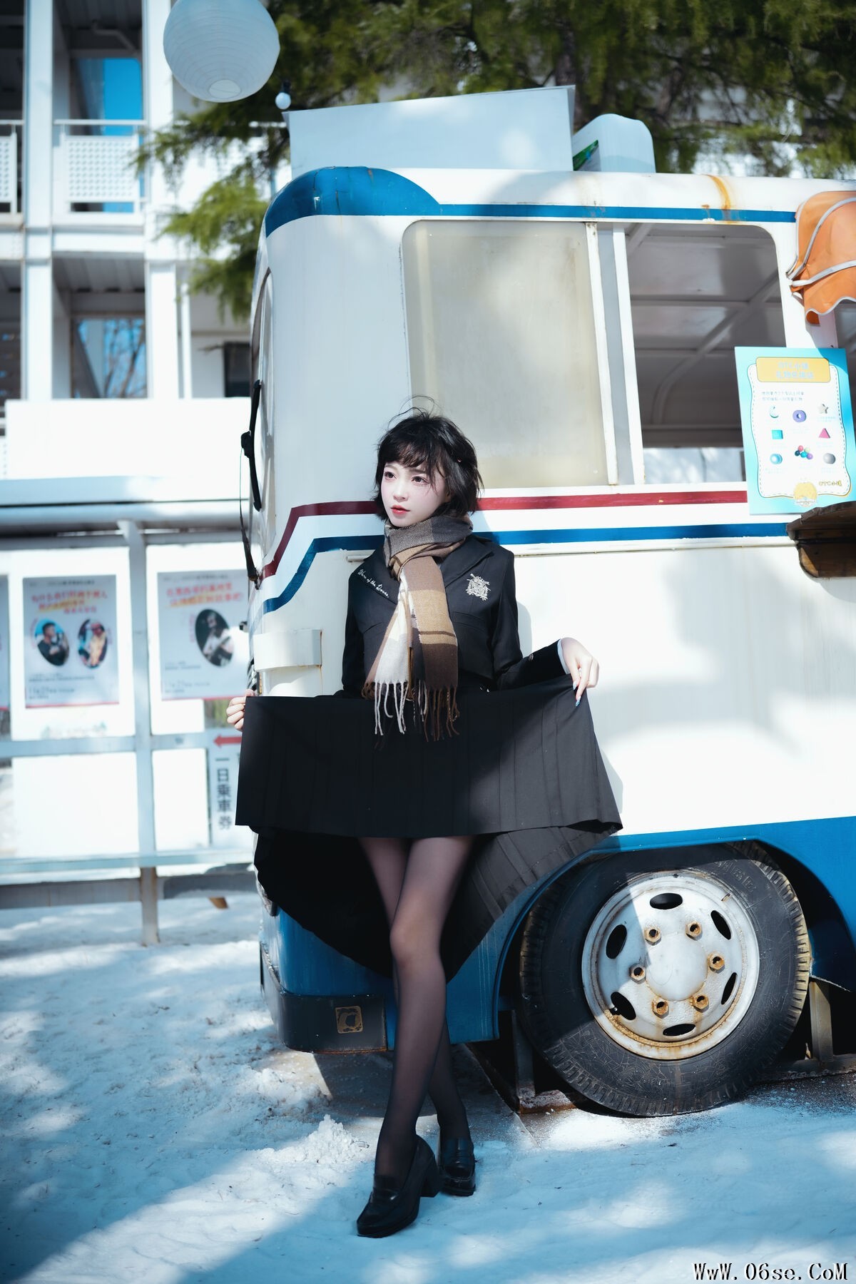 图片[10]-YiTuYu艺图语 Vol.7030 Disexi Si Ning[31P]-六色网